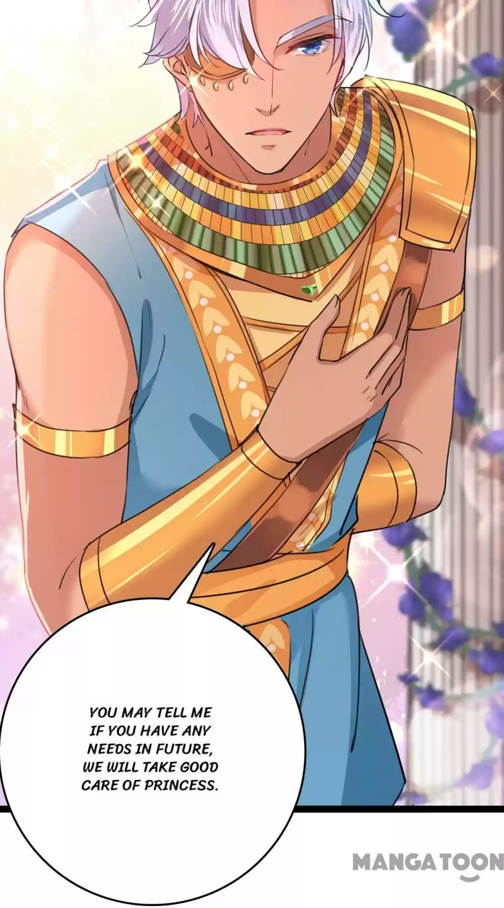 Entangled With The Duke Chapter 227