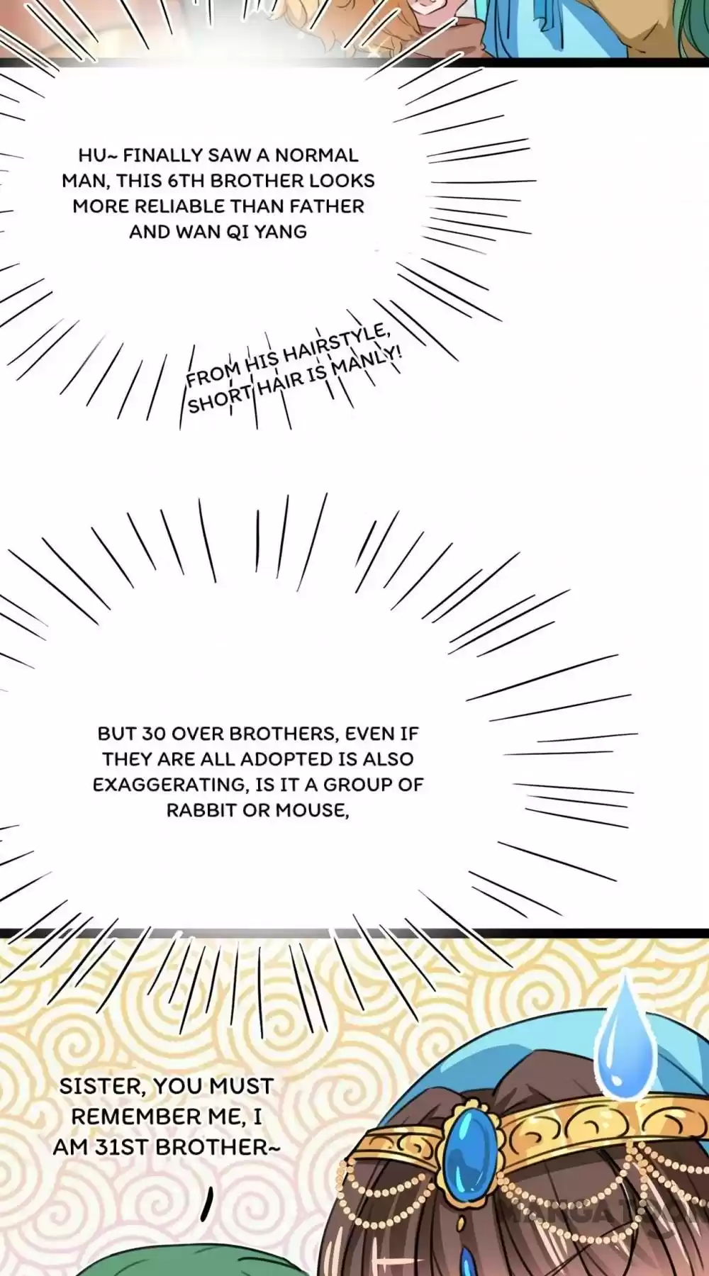 Entangled With The Duke Chapter 227