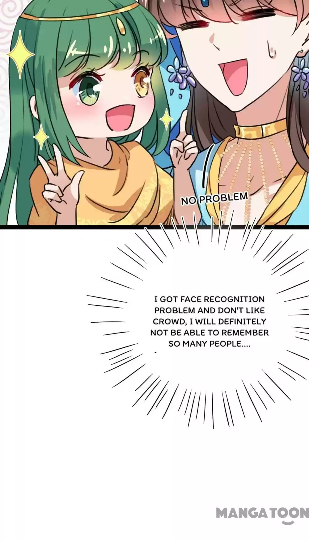 Entangled With The Duke Chapter 227