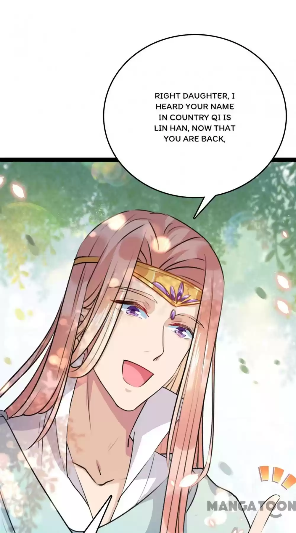 Entangled With The Duke Chapter 227