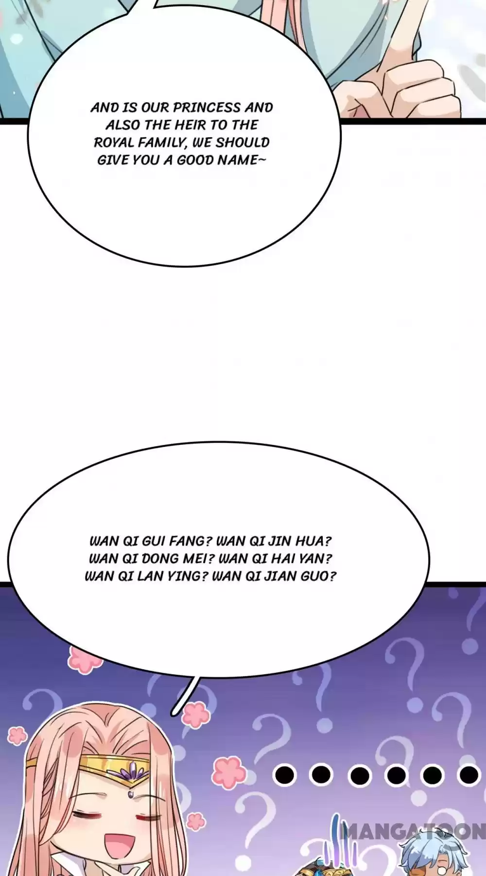 Entangled With The Duke Chapter 227