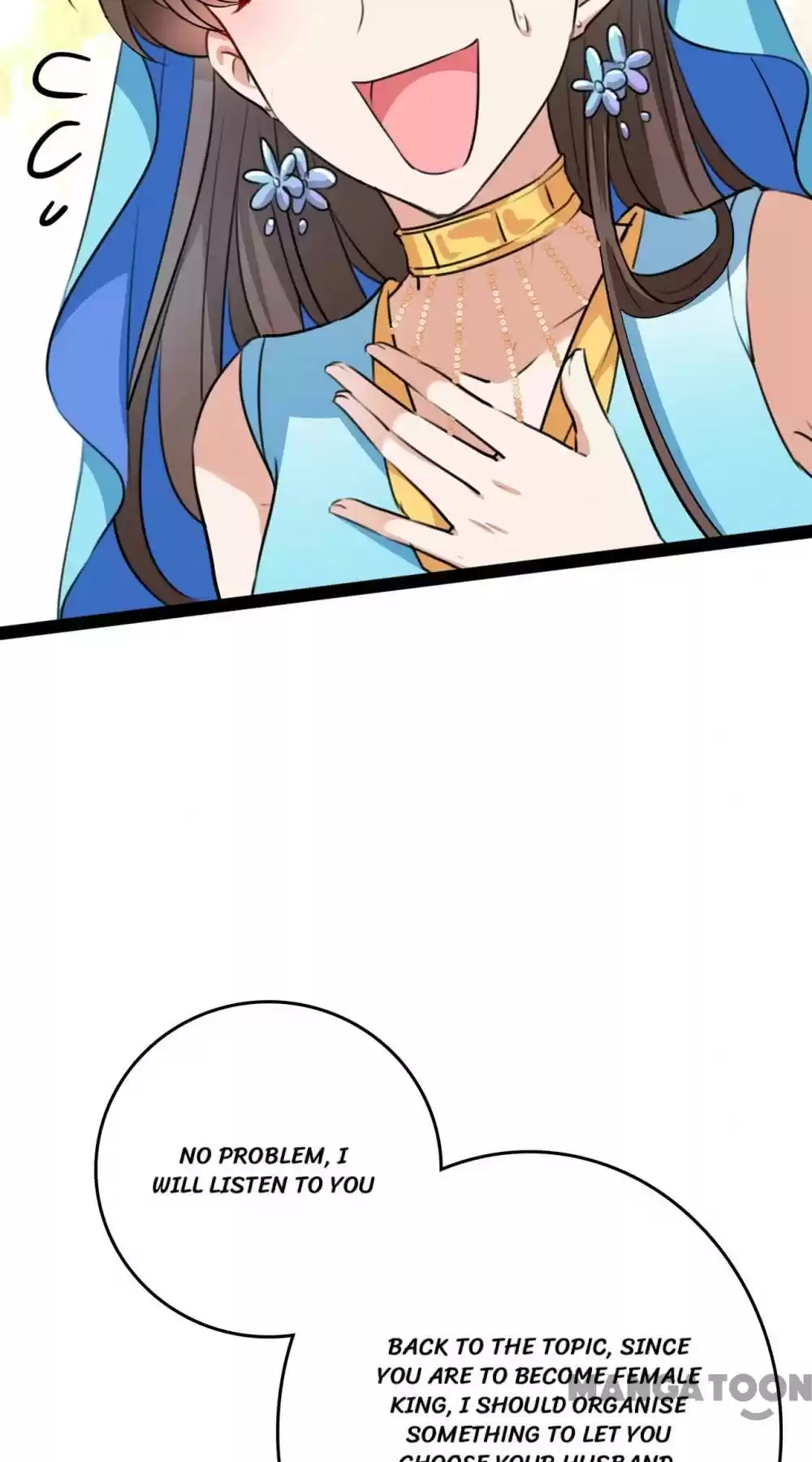 Entangled With The Duke Chapter 227