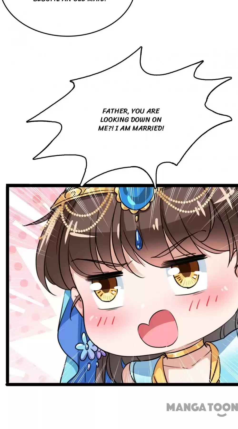 Entangled With The Duke Chapter 227