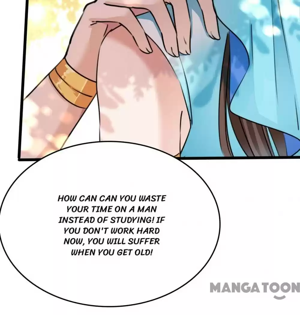 Entangled With The Duke Chapter 227