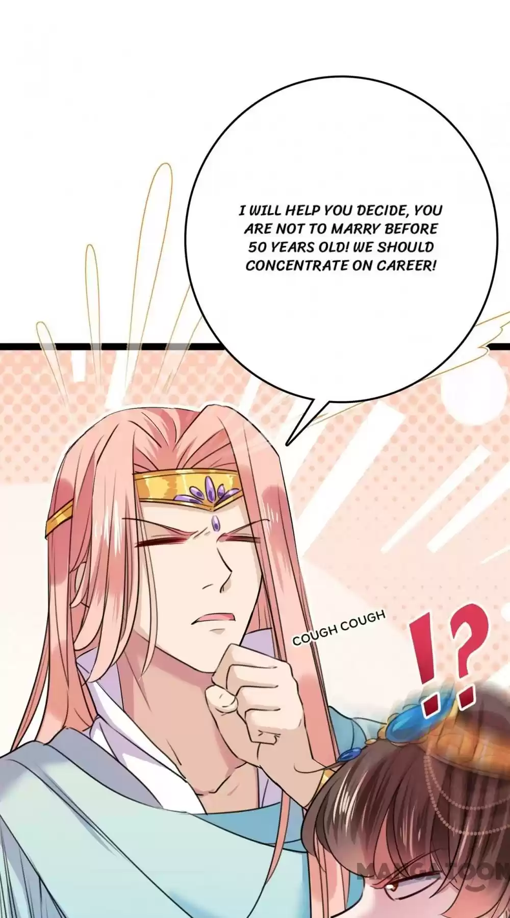 Entangled With The Duke Chapter 227