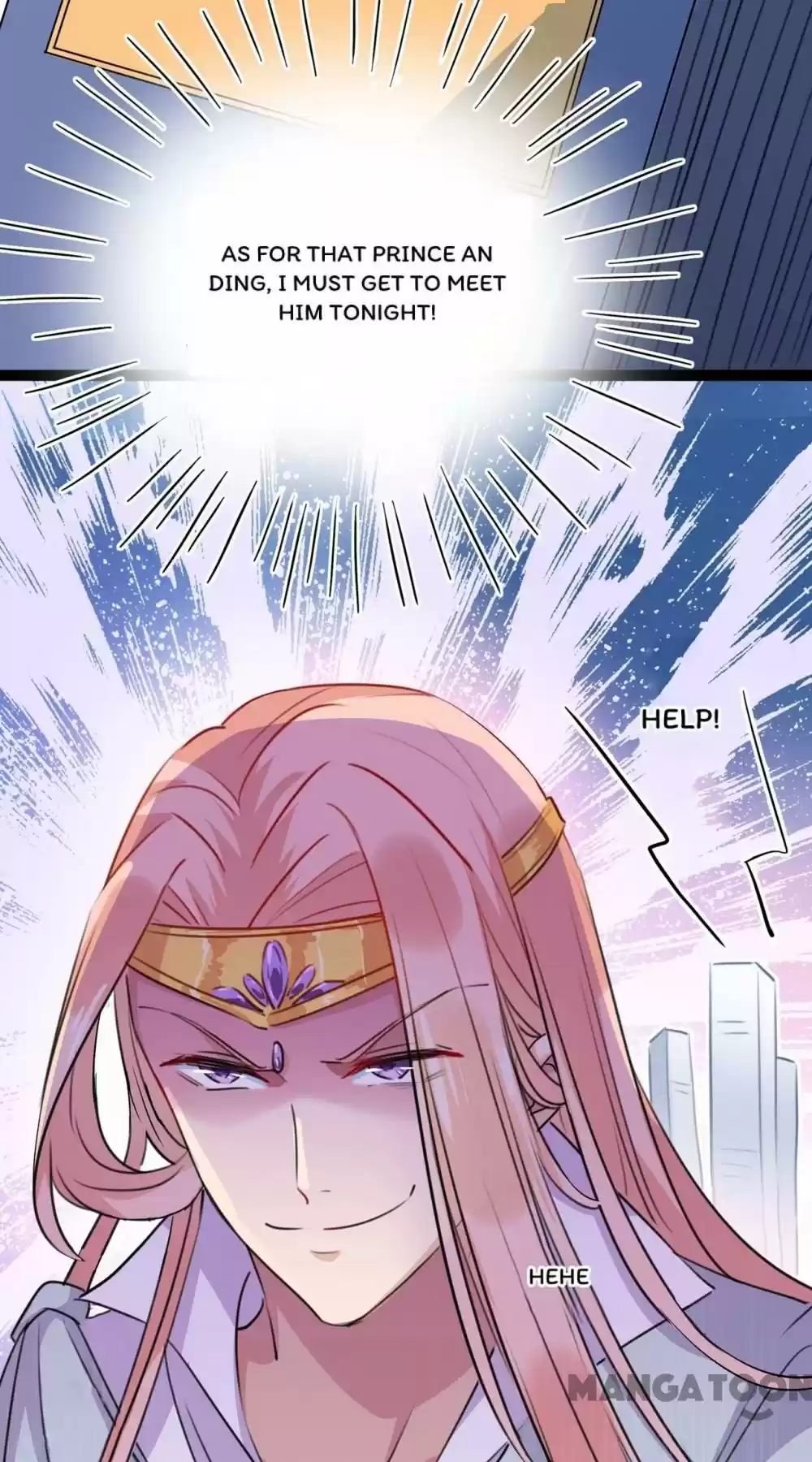 Entangled With The Duke Chapter 227