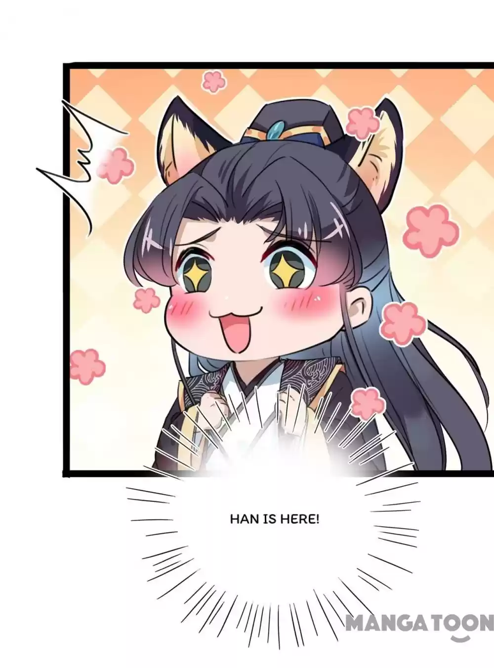 Entangled With The Duke Chapter 228