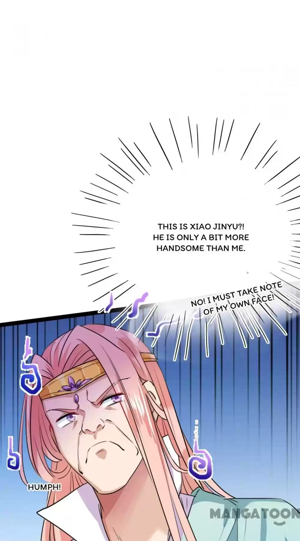 Entangled With The Duke Chapter 228