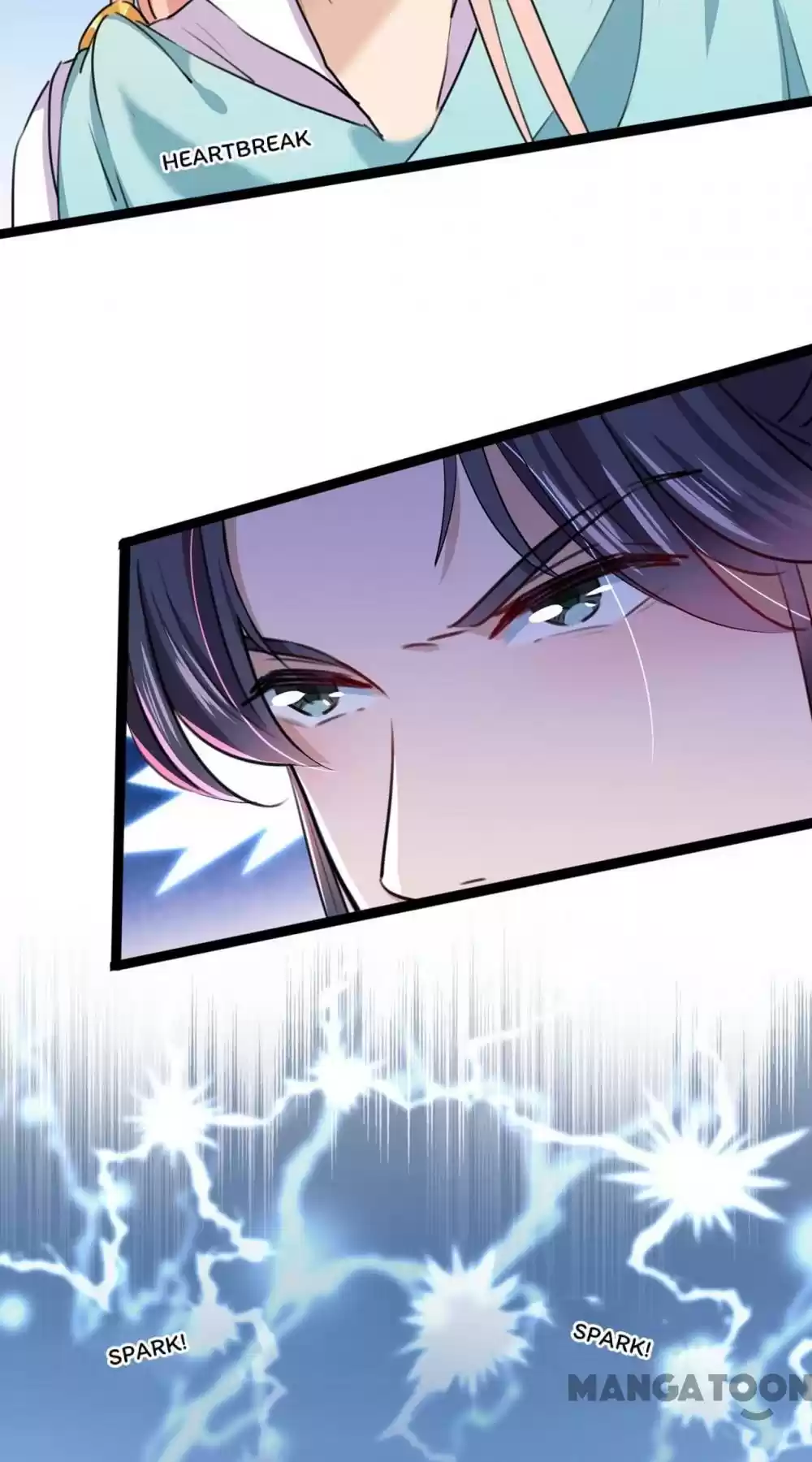 Entangled With The Duke Chapter 228