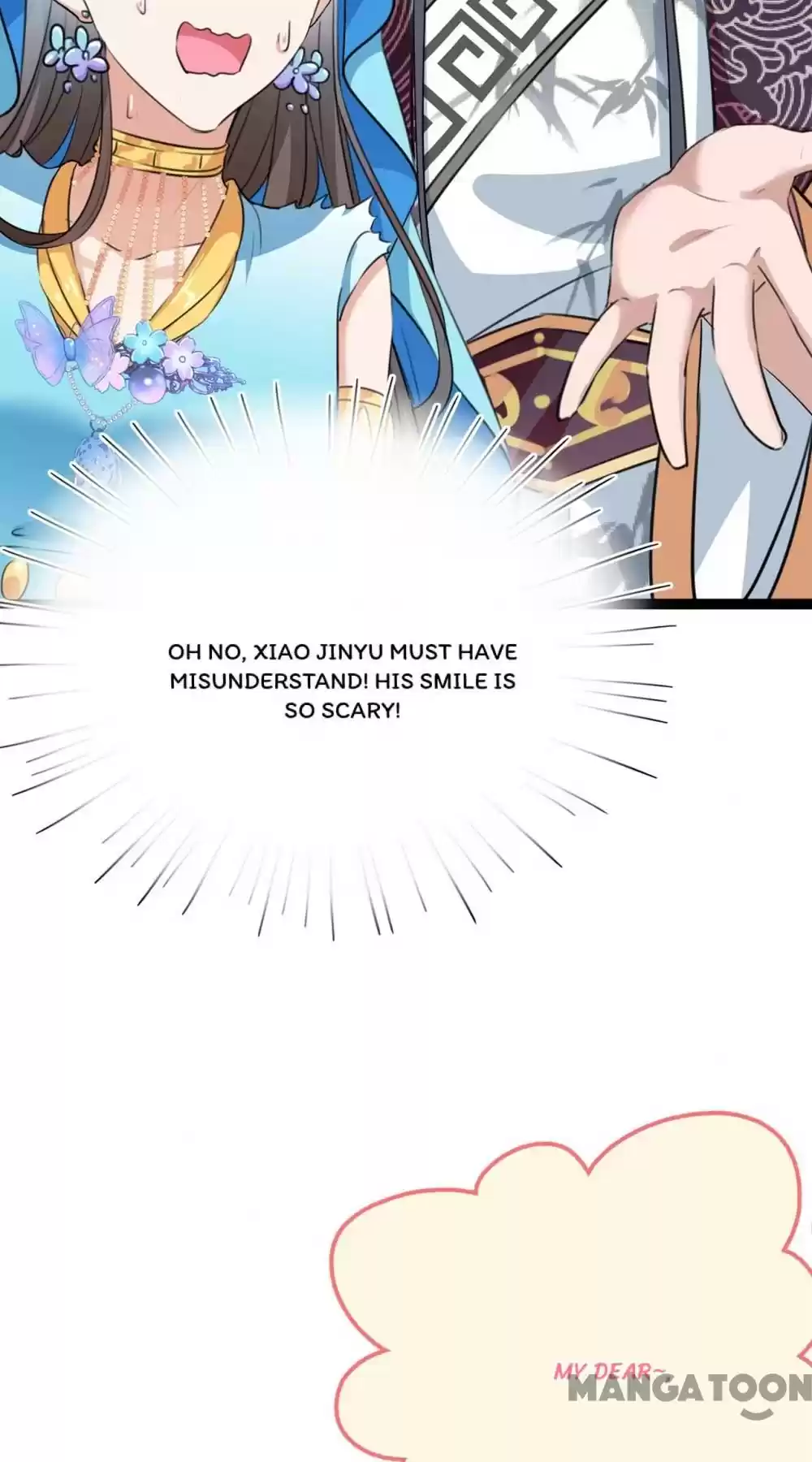 Entangled With The Duke Chapter 228