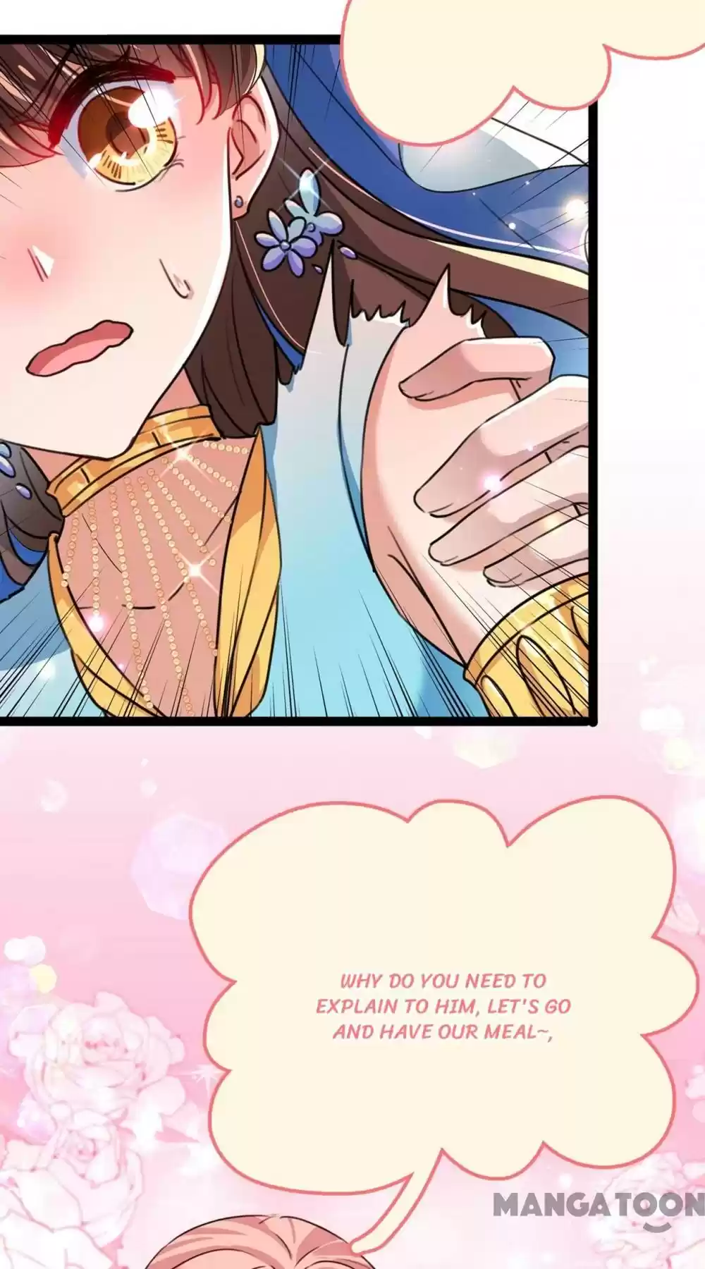 Entangled With The Duke Chapter 228