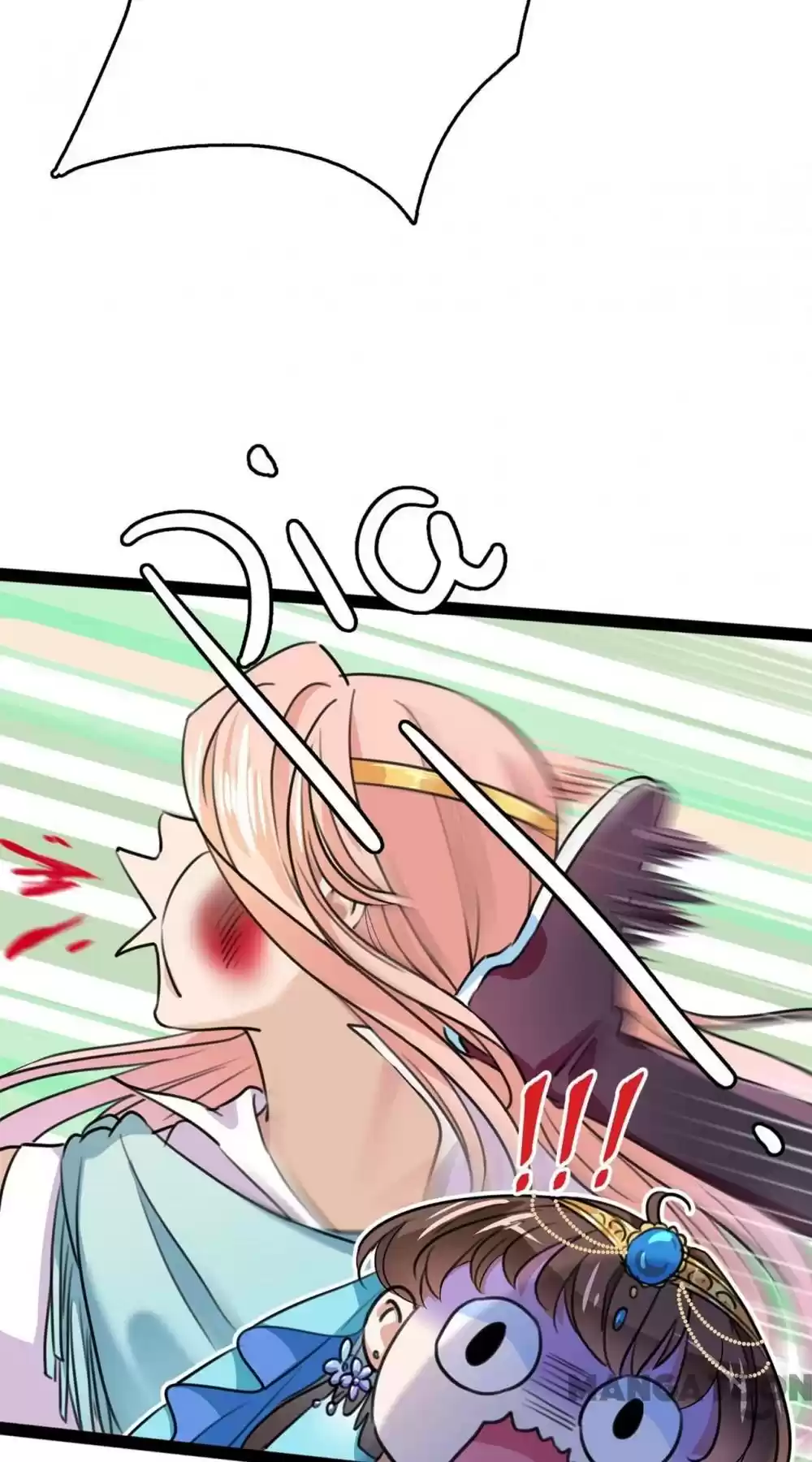 Entangled With The Duke Chapter 228