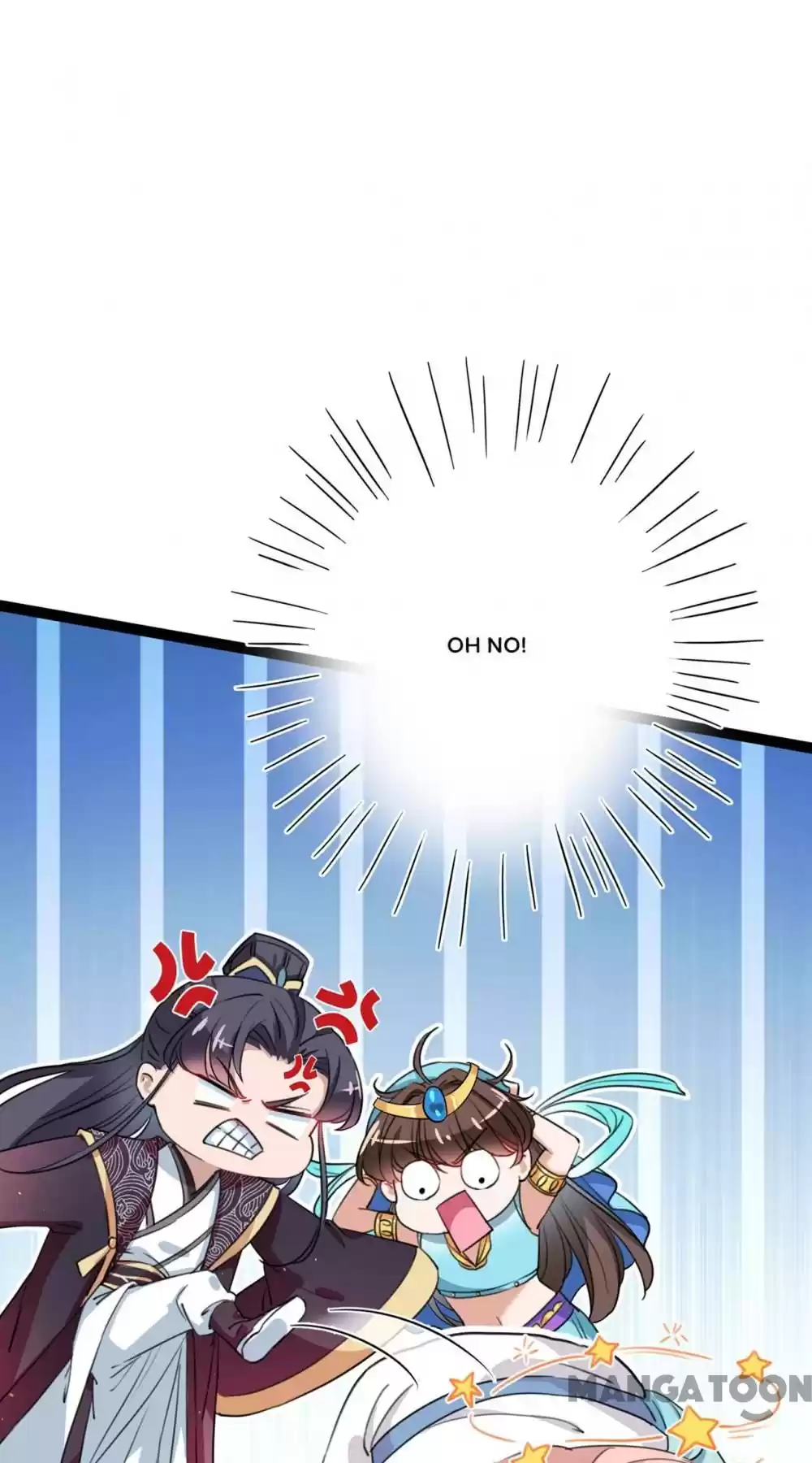 Entangled With The Duke Chapter 228