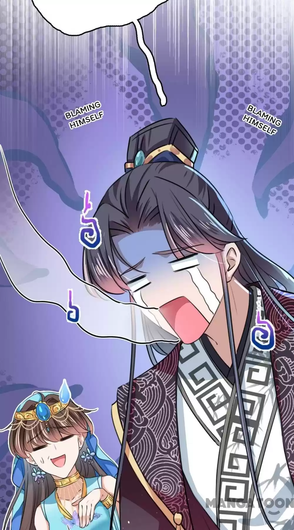 Entangled With The Duke Chapter 228