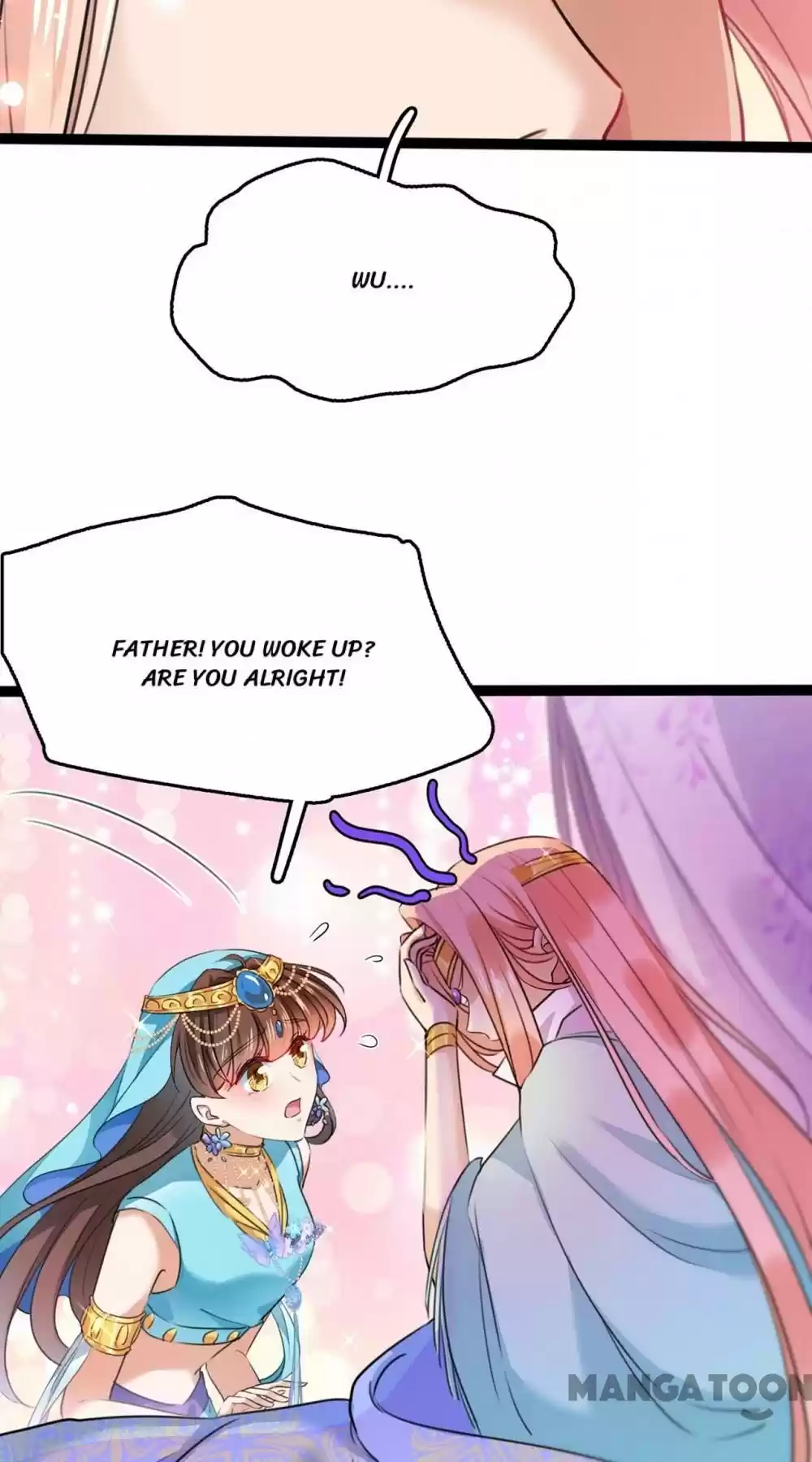 Entangled With The Duke Chapter 228