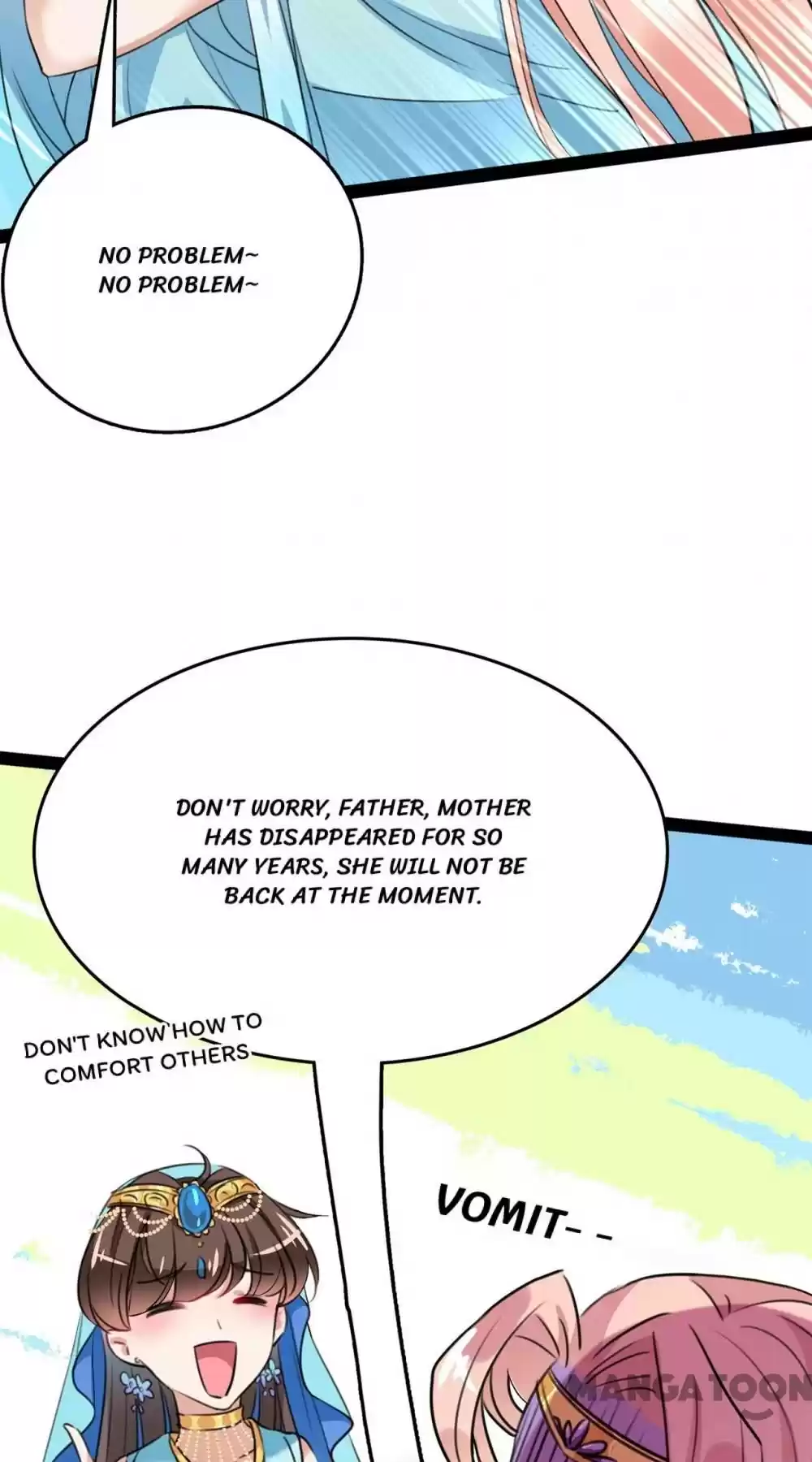 Entangled With The Duke Chapter 228