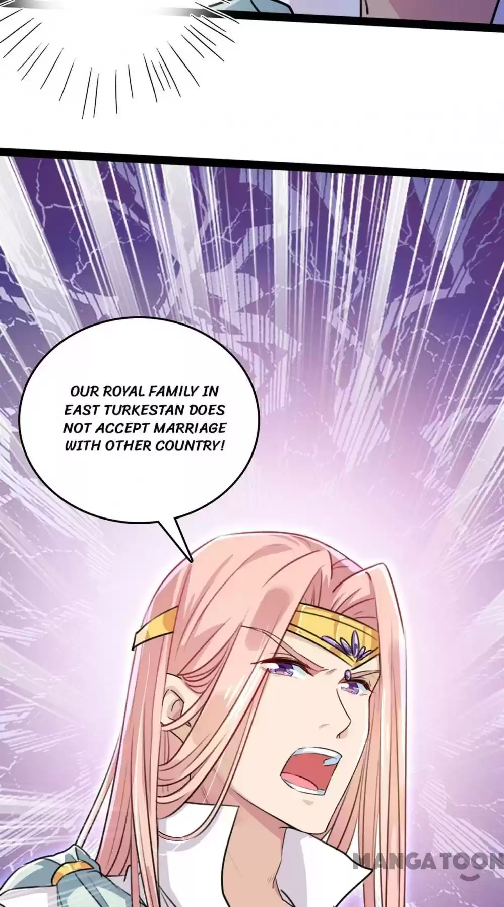 Entangled With The Duke Chapter 228