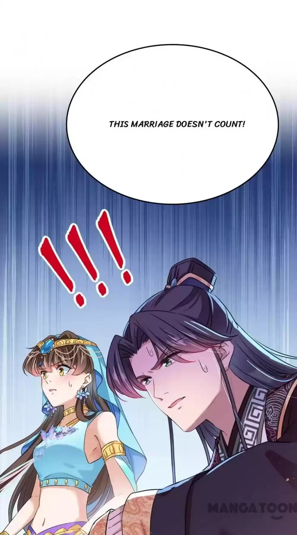 Entangled With The Duke Chapter 229