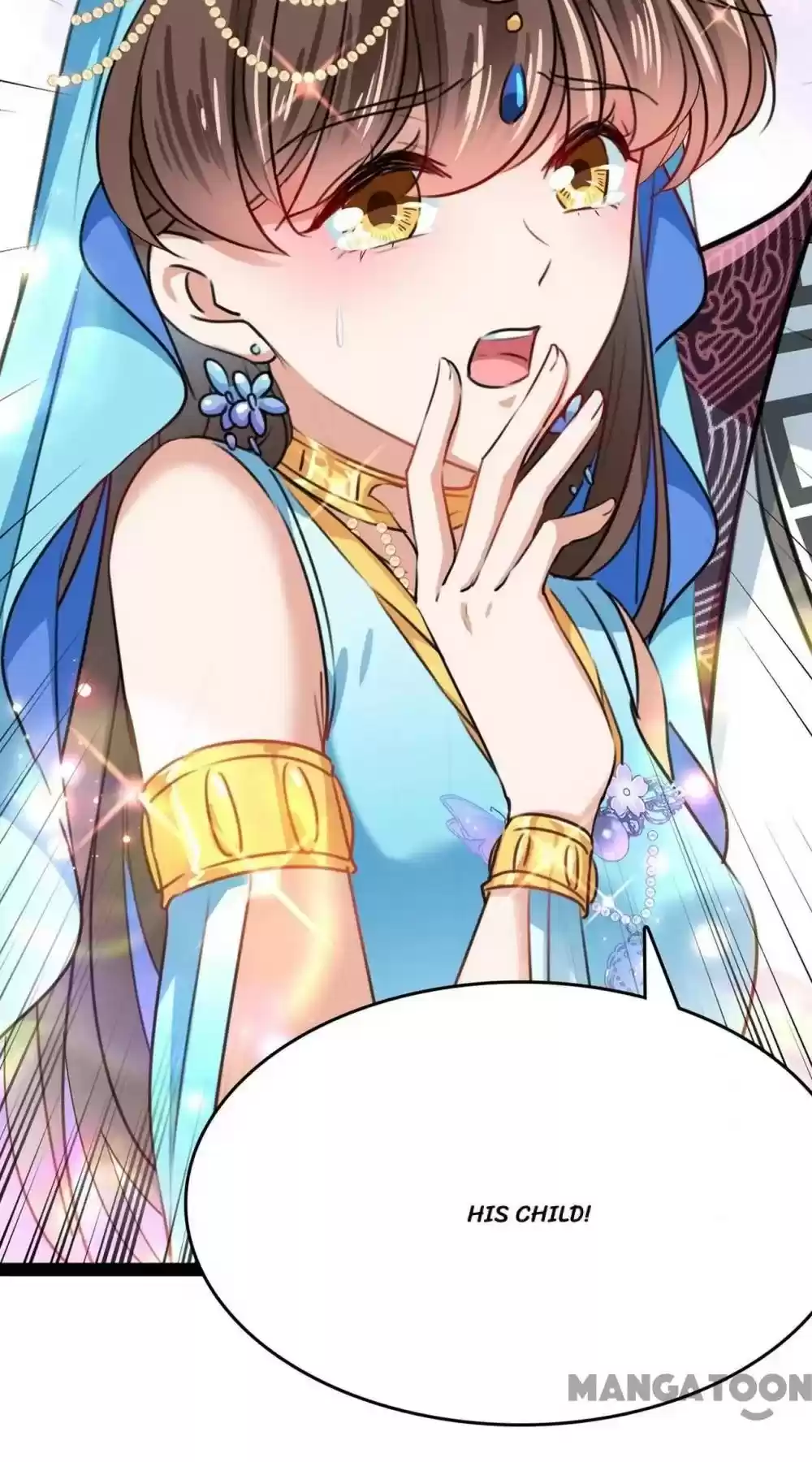 Entangled With The Duke Chapter 229