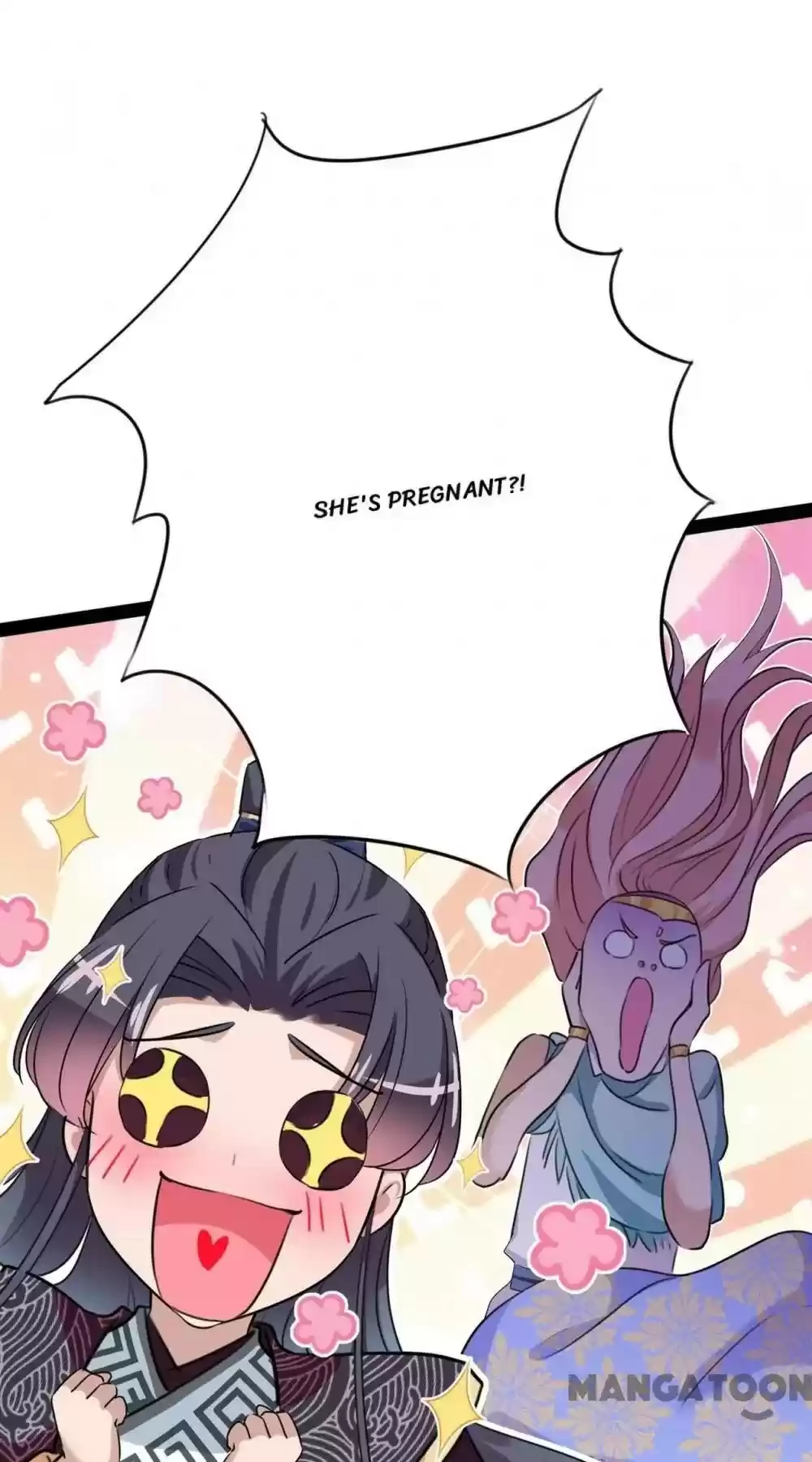 Entangled With The Duke Chapter 229