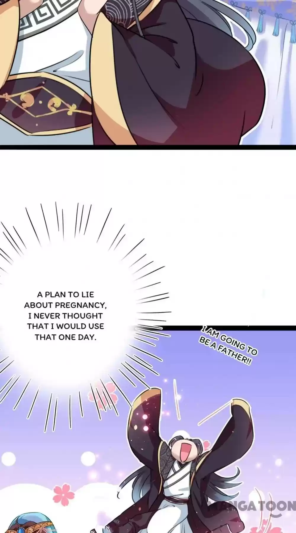 Entangled With The Duke Chapter 229