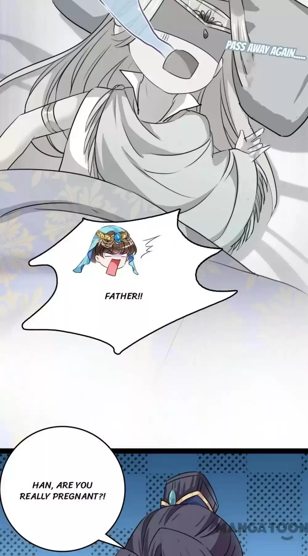 Entangled With The Duke Chapter 229