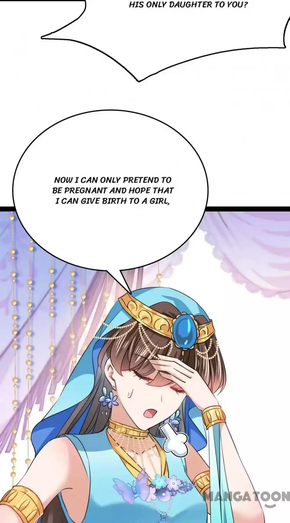 Entangled With The Duke Chapter 229