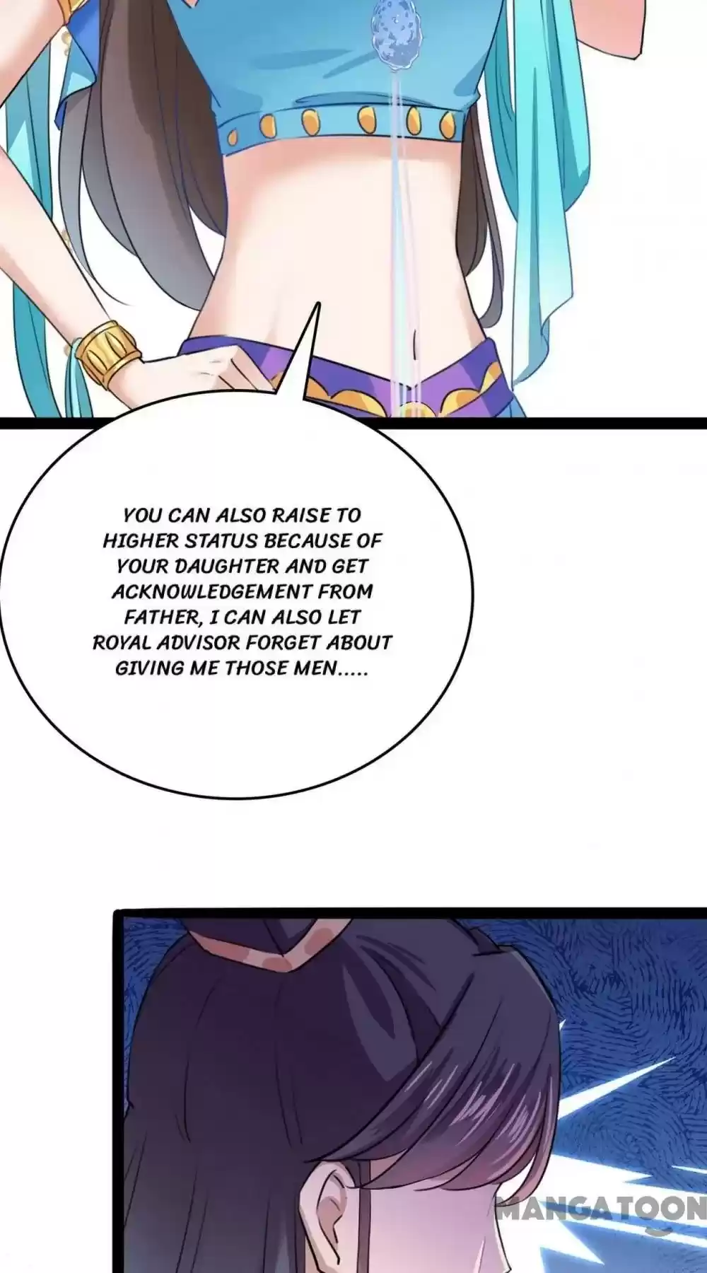 Entangled With The Duke Chapter 229