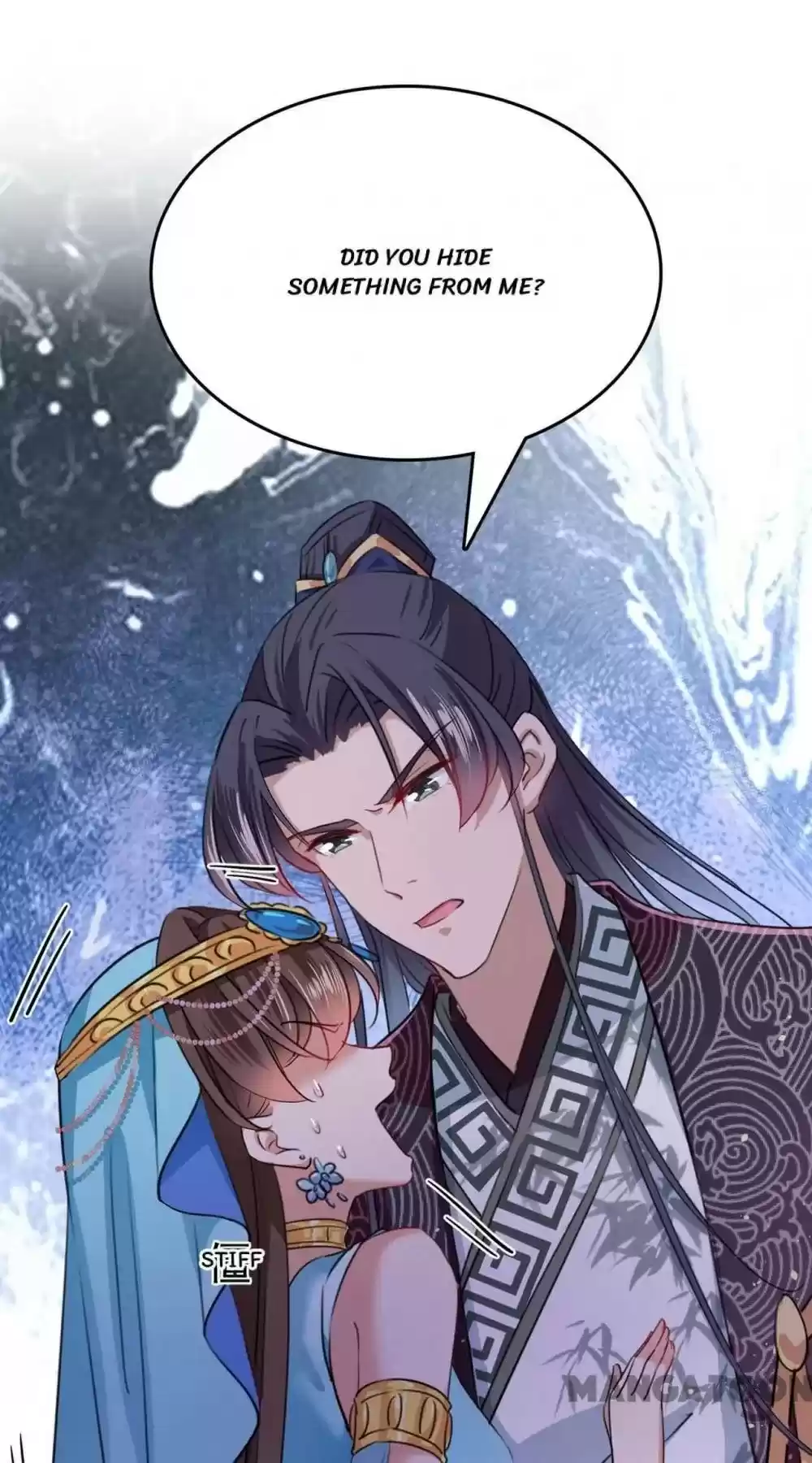 Entangled With The Duke Chapter 229