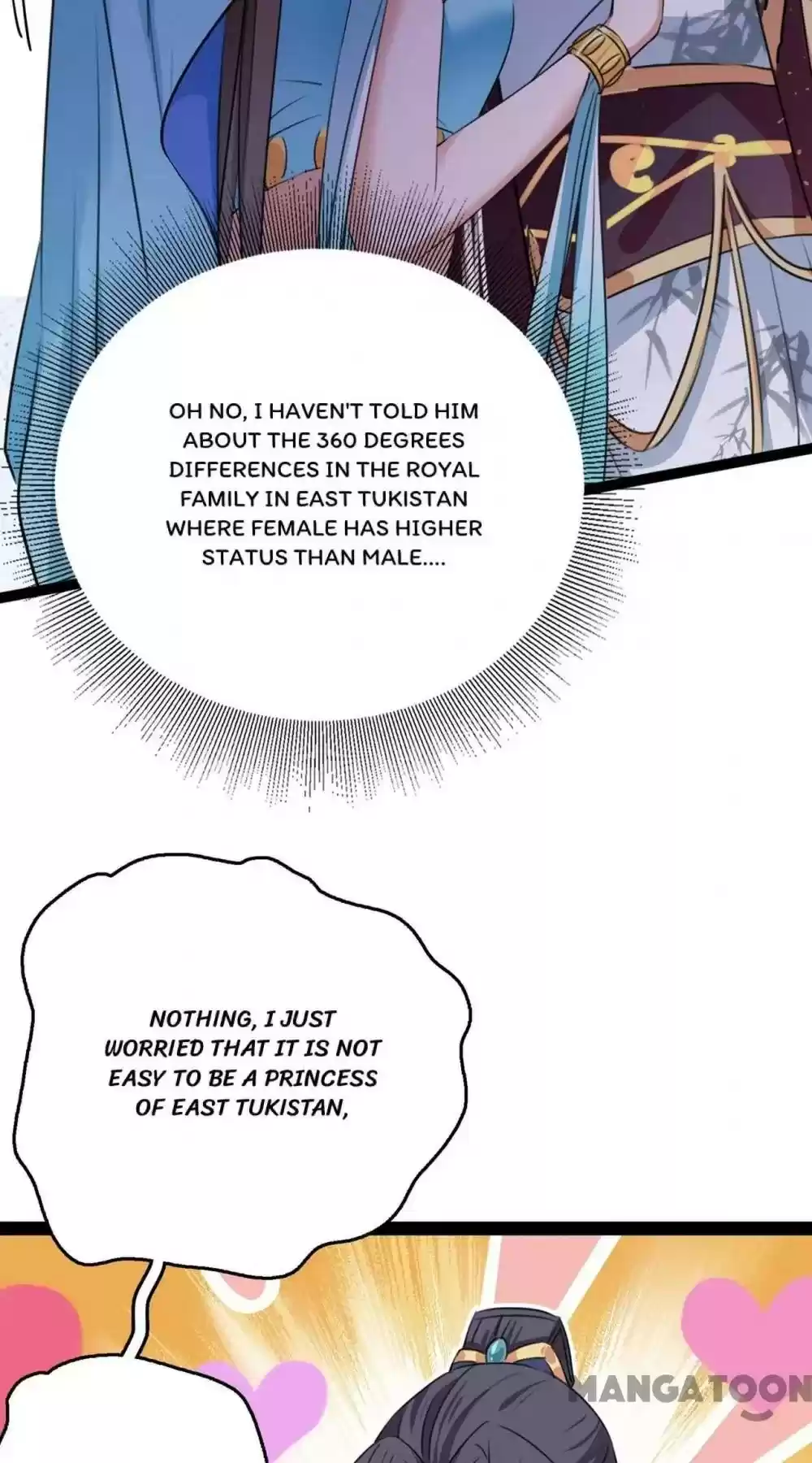 Entangled With The Duke Chapter 229