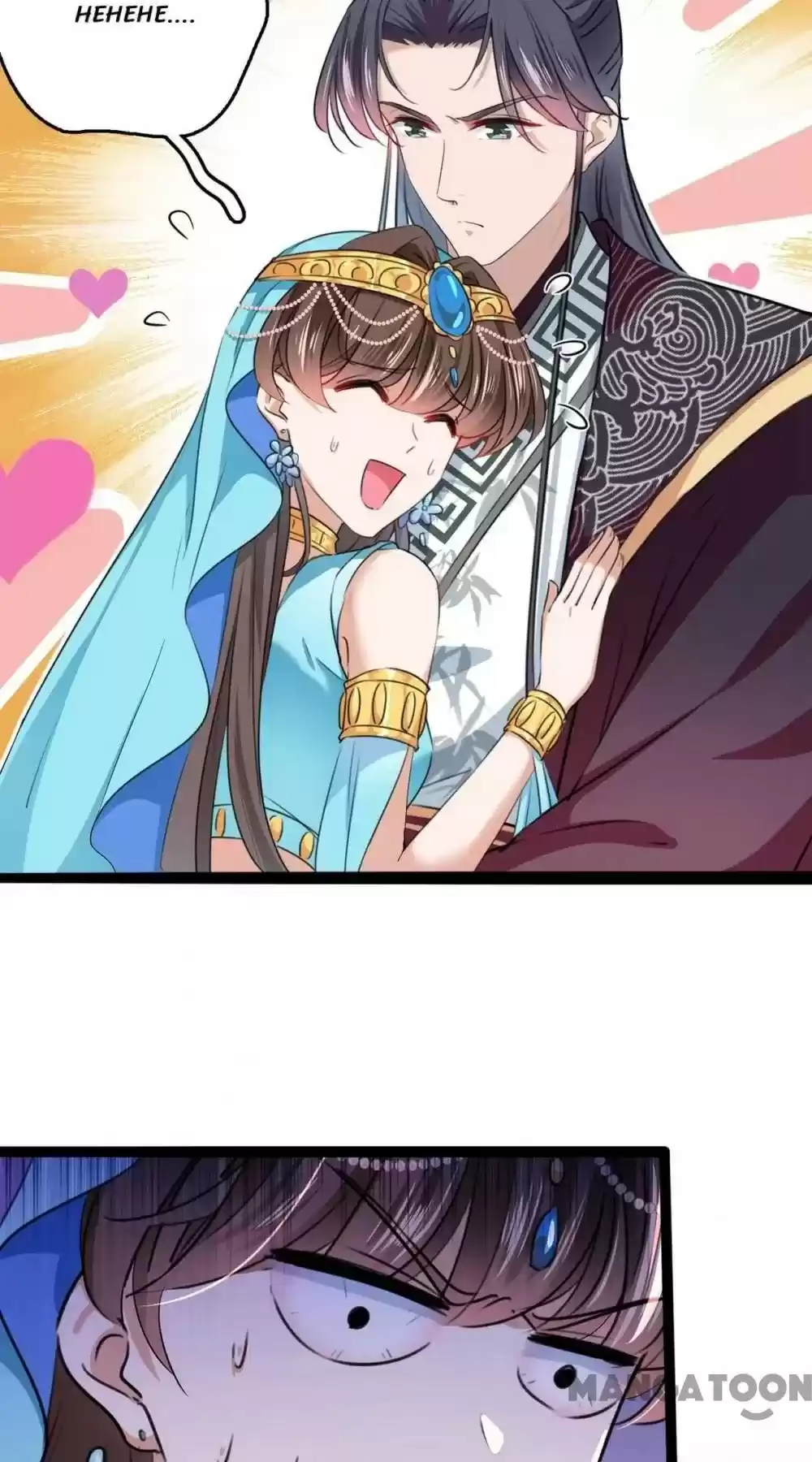 Entangled With The Duke Chapter 229