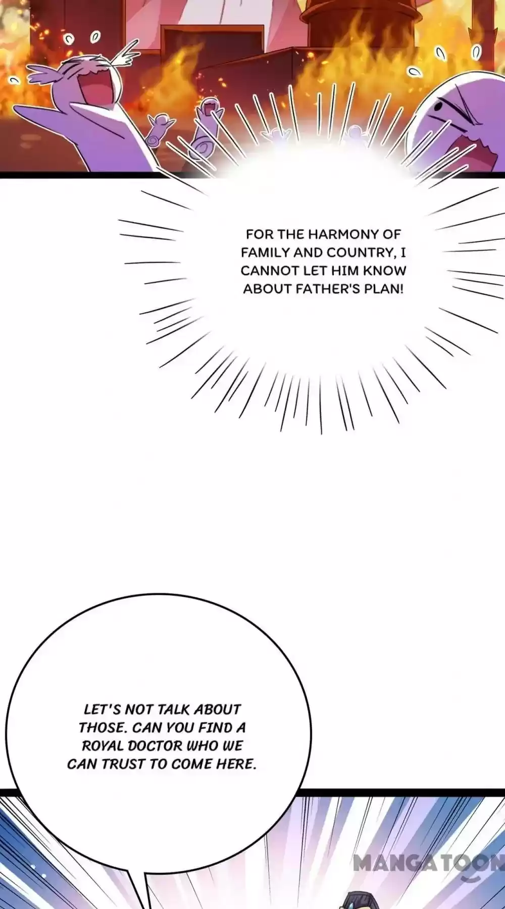 Entangled With The Duke Chapter 229