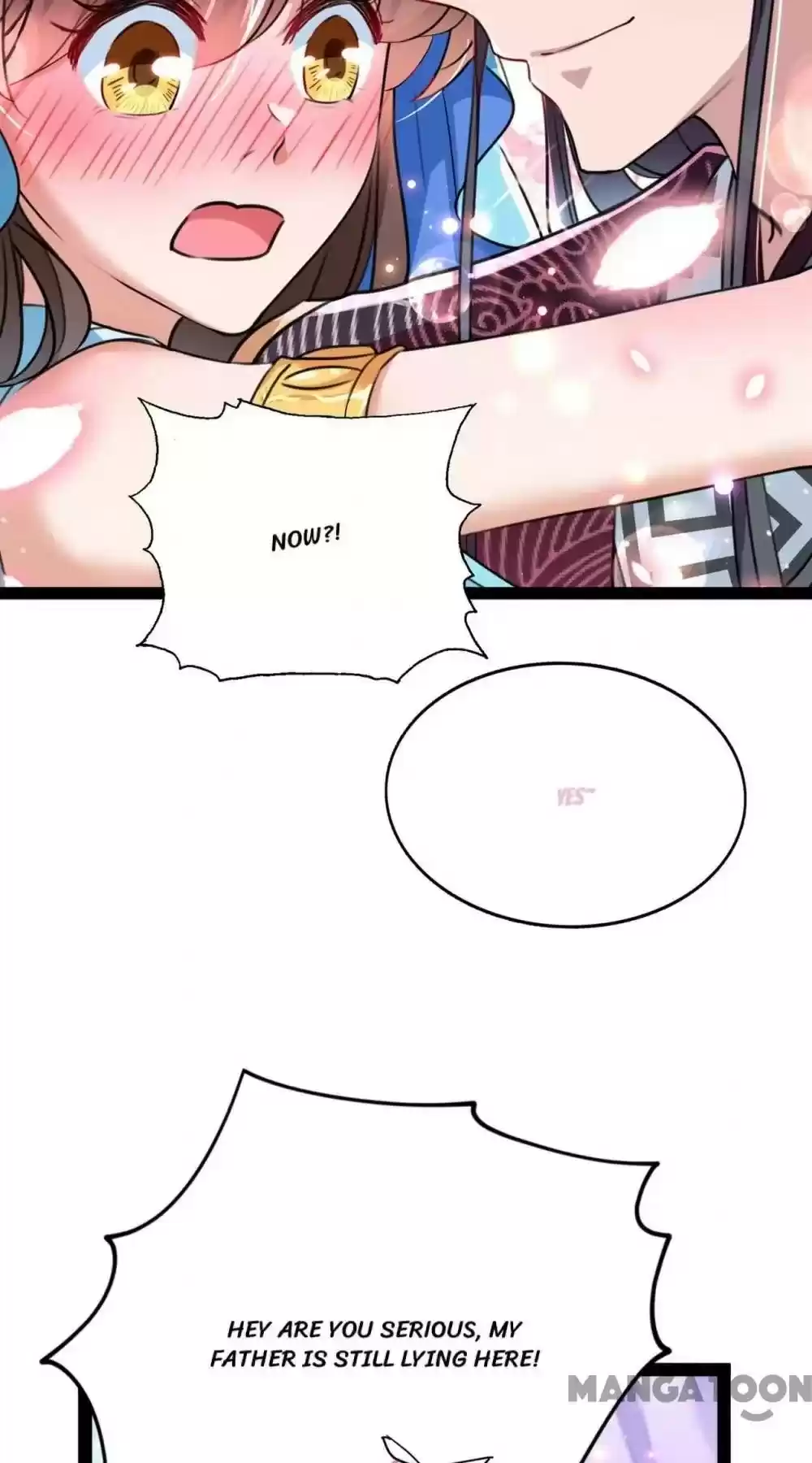 Entangled With The Duke Chapter 229