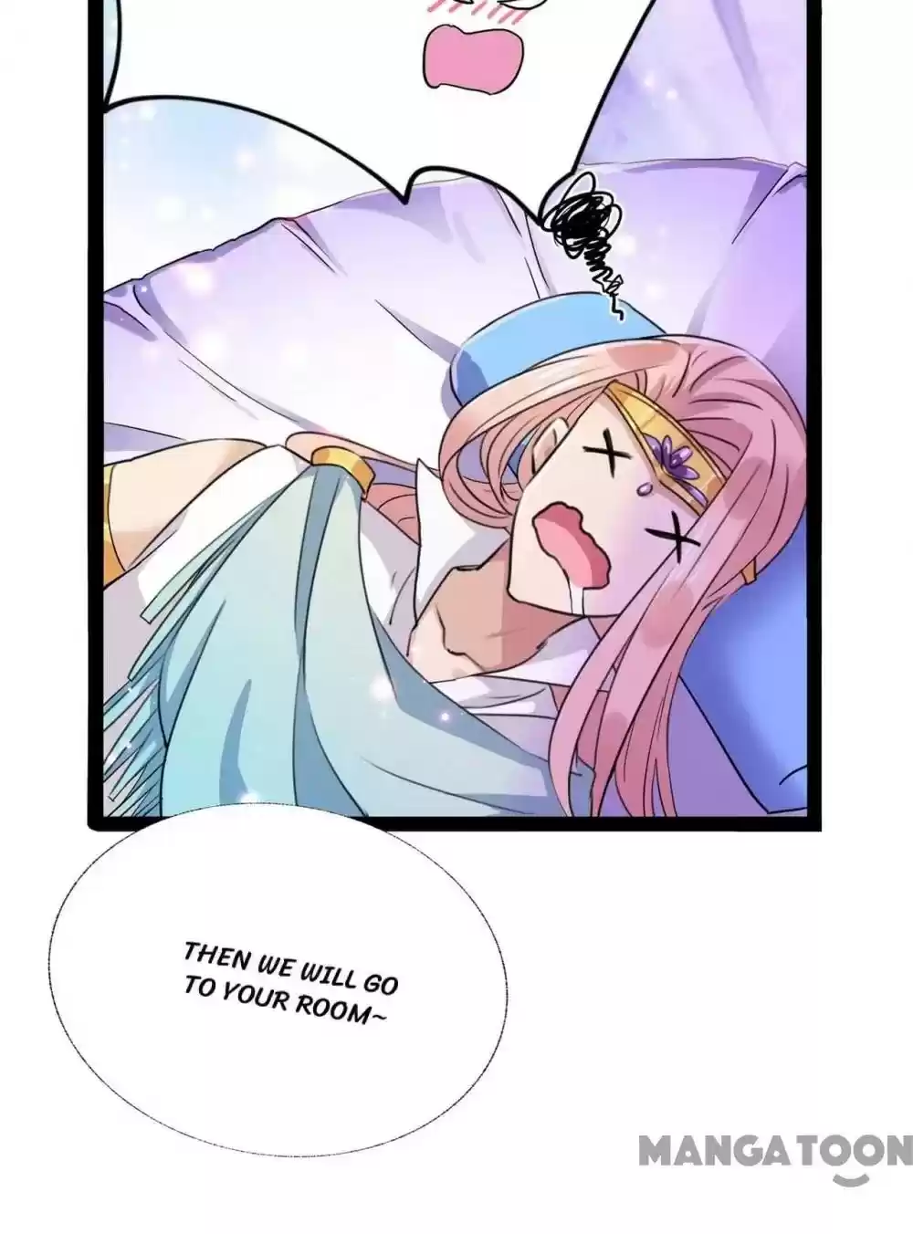 Entangled With The Duke Chapter 229