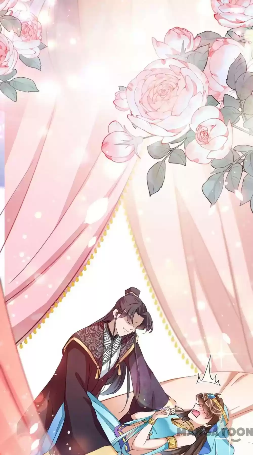 Entangled With The Duke Chapter 229