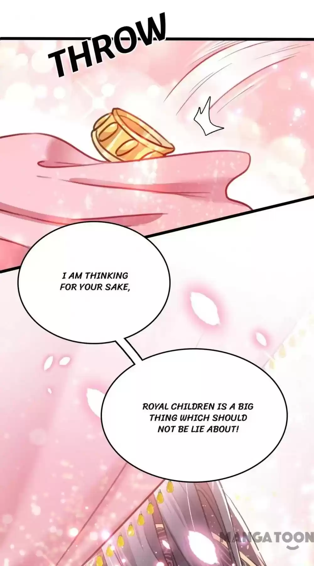 Entangled With The Duke Chapter 229