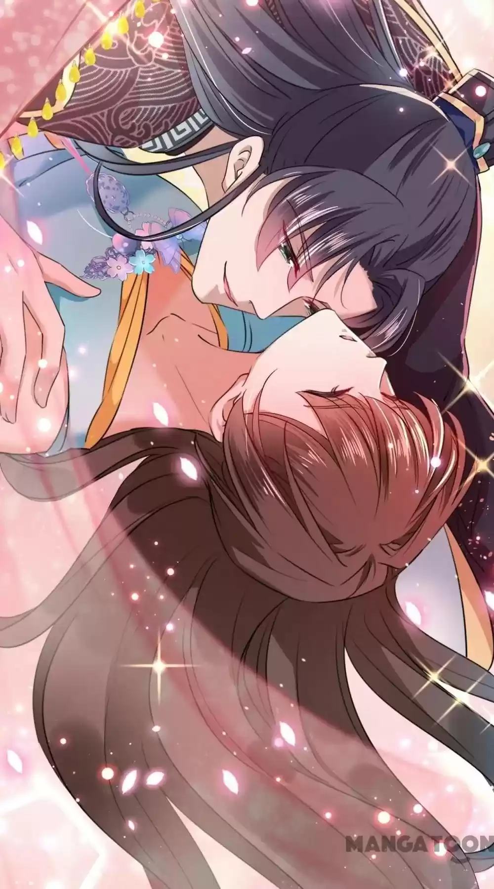 Entangled With The Duke Chapter 229