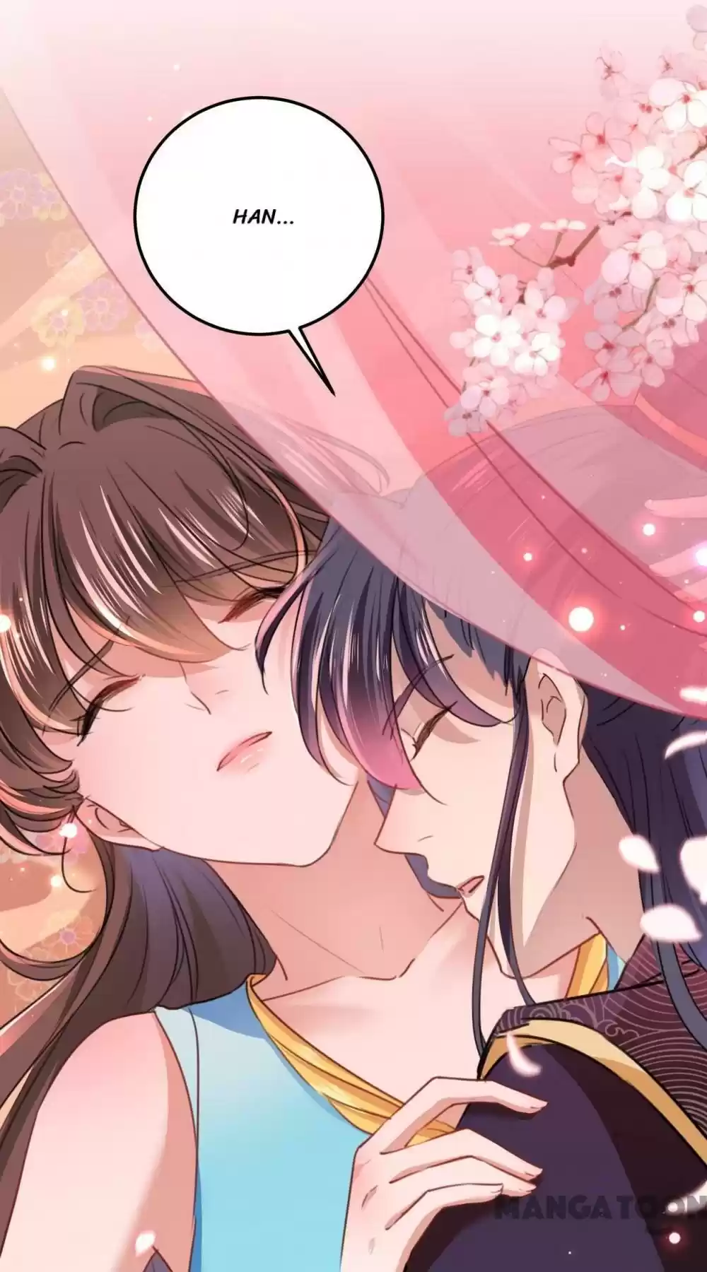 Entangled With The Duke Chapter 230