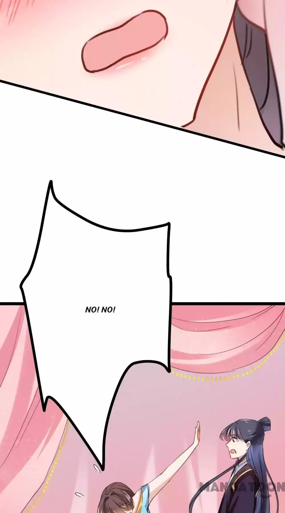 Entangled With The Duke Chapter 230