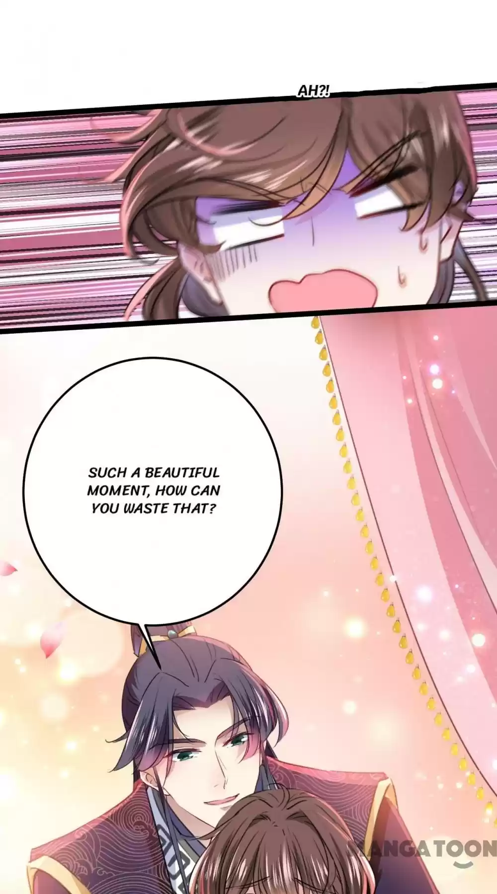 Entangled With The Duke Chapter 230