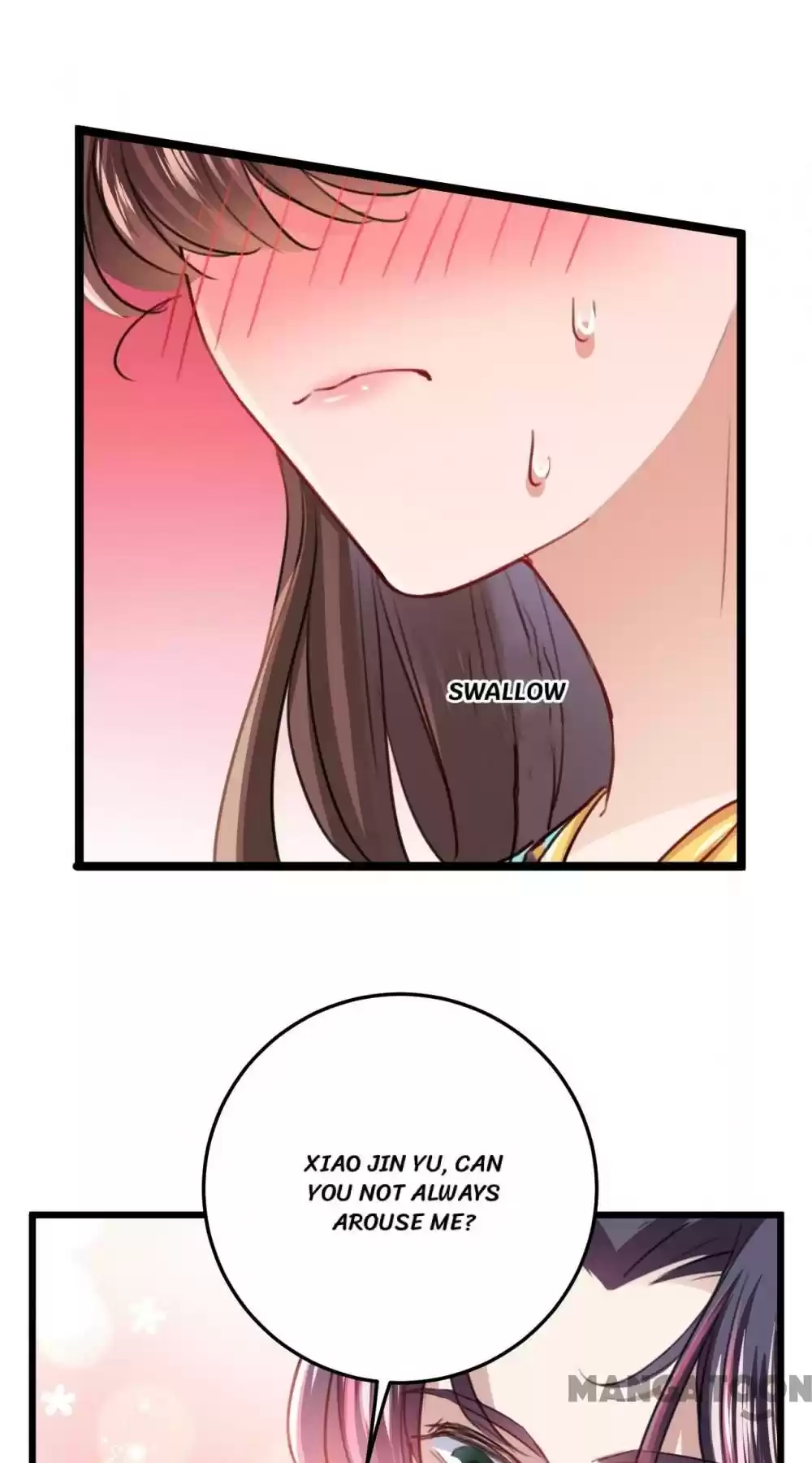 Entangled With The Duke Chapter 230