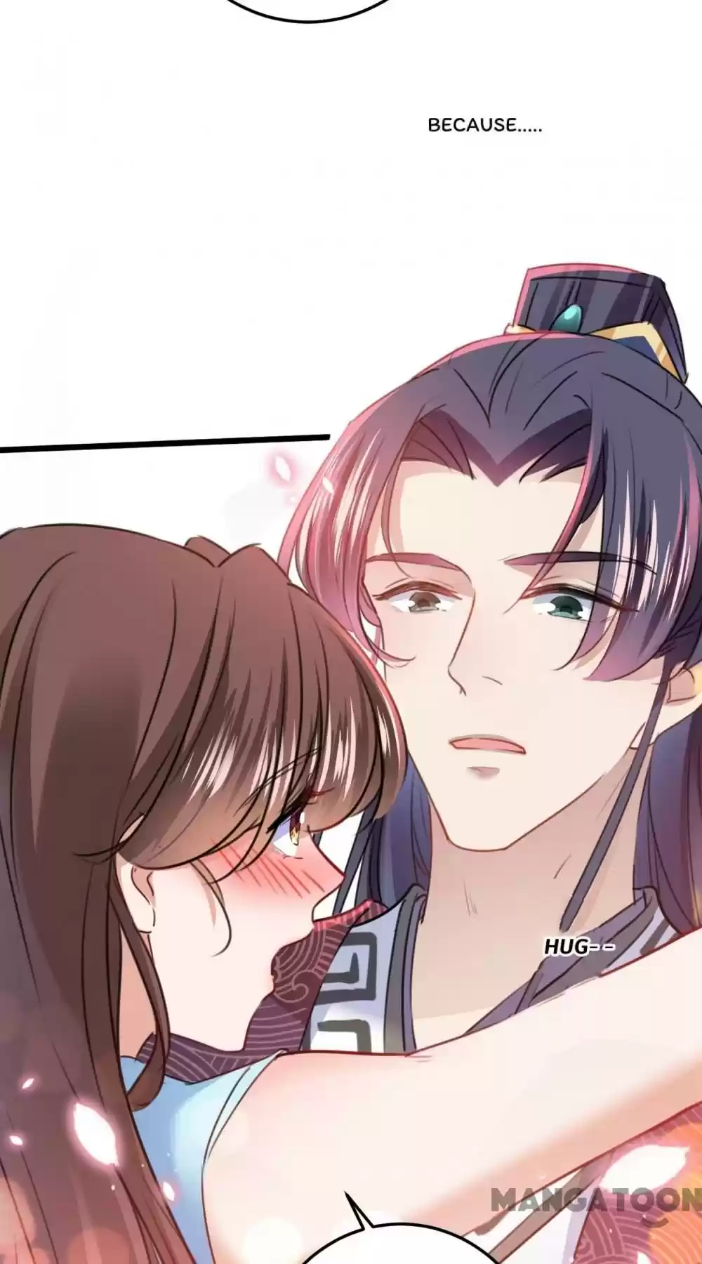 Entangled With The Duke Chapter 230