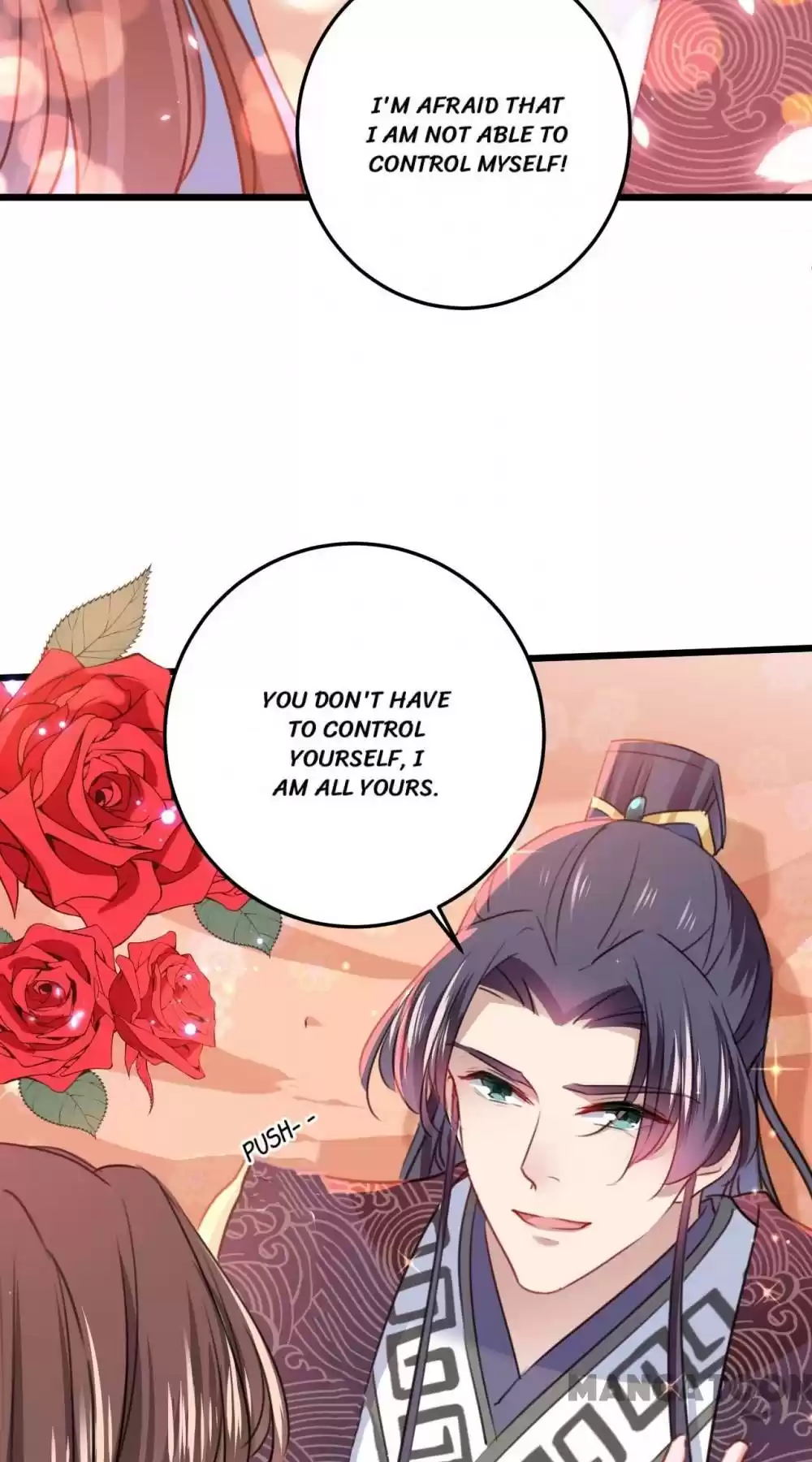 Entangled With The Duke Chapter 230