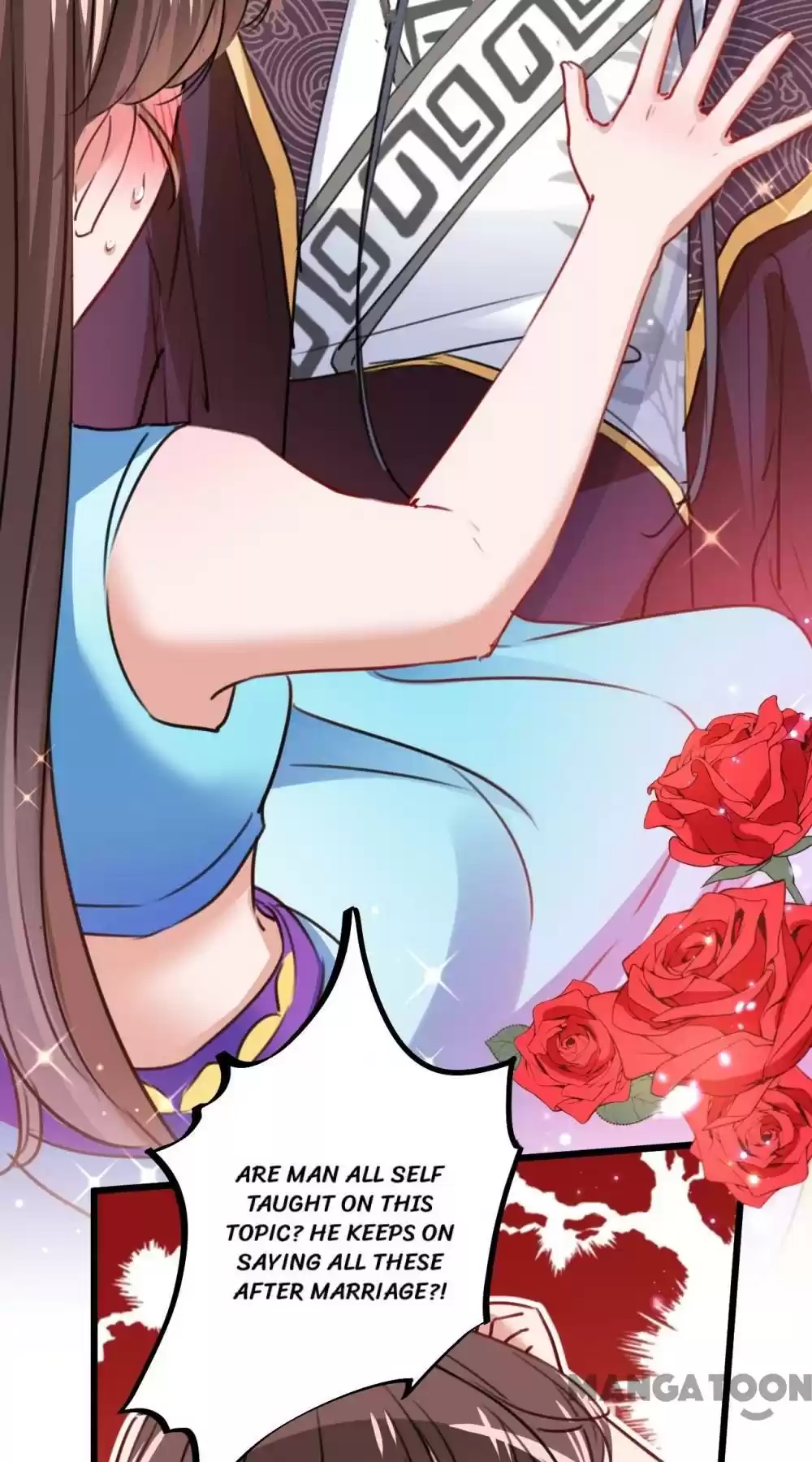 Entangled With The Duke Chapter 230