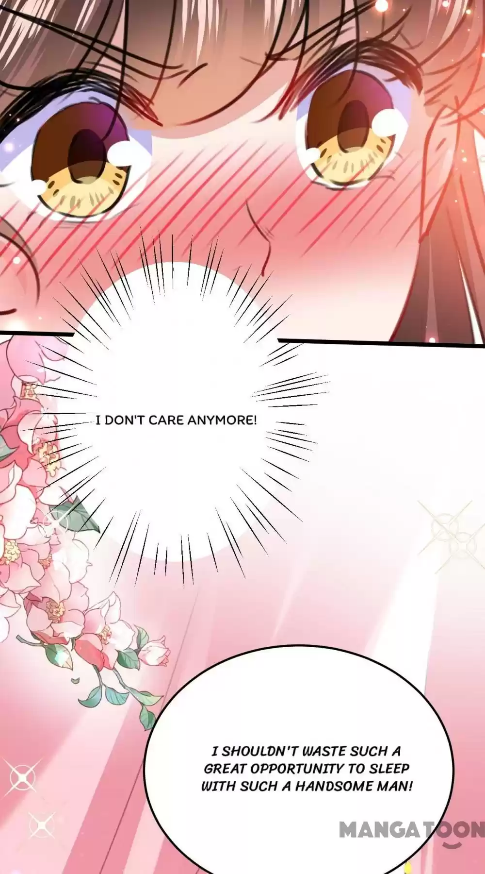 Entangled With The Duke Chapter 230