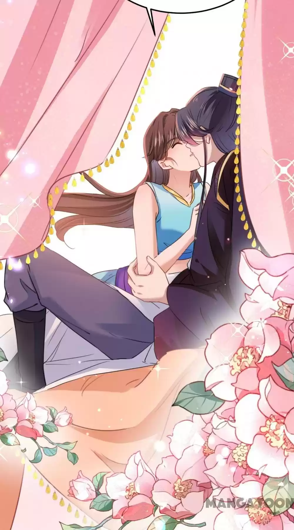 Entangled With The Duke Chapter 230