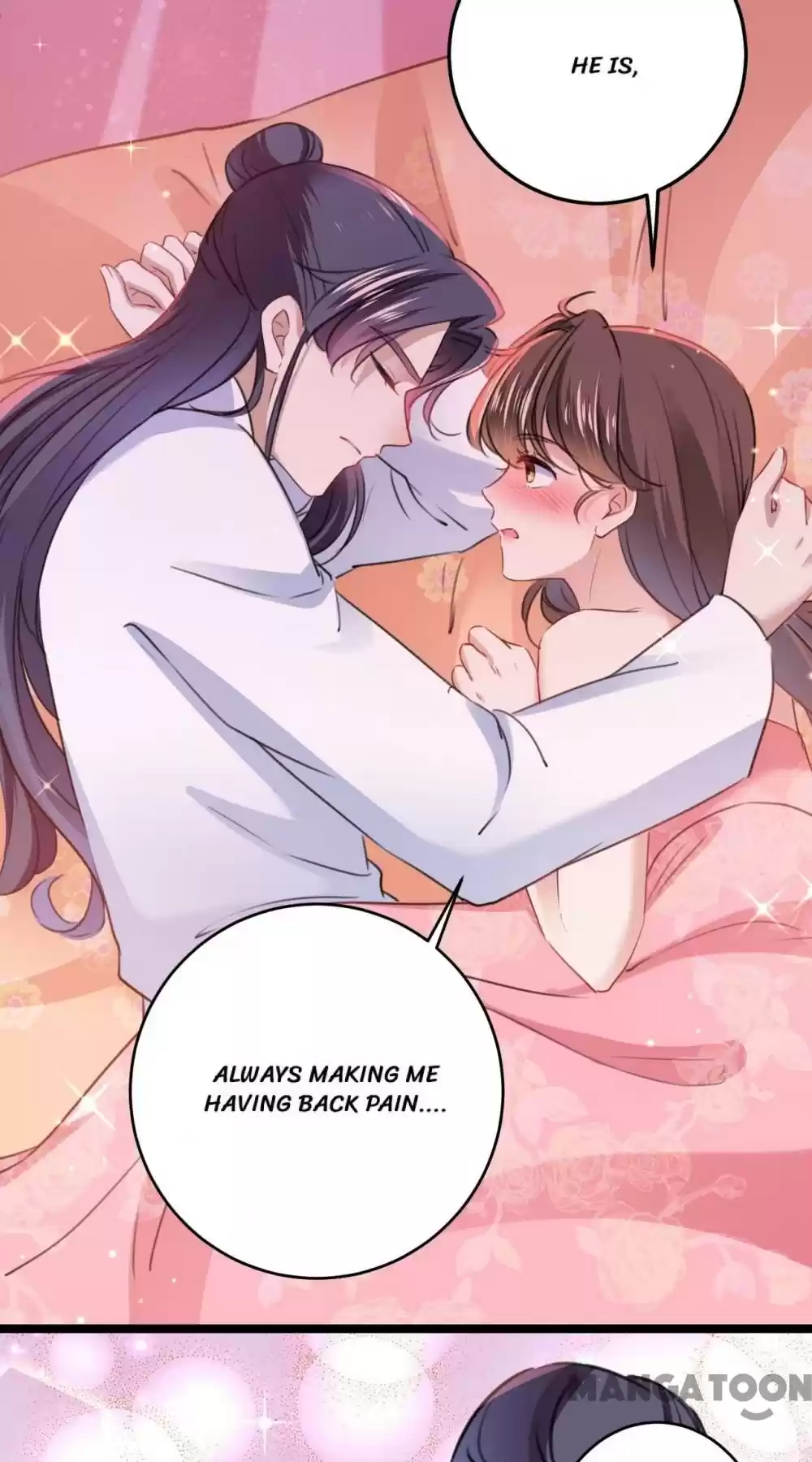 Entangled With The Duke Chapter 230