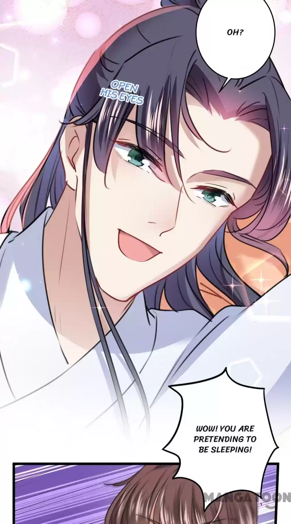 Entangled With The Duke Chapter 230