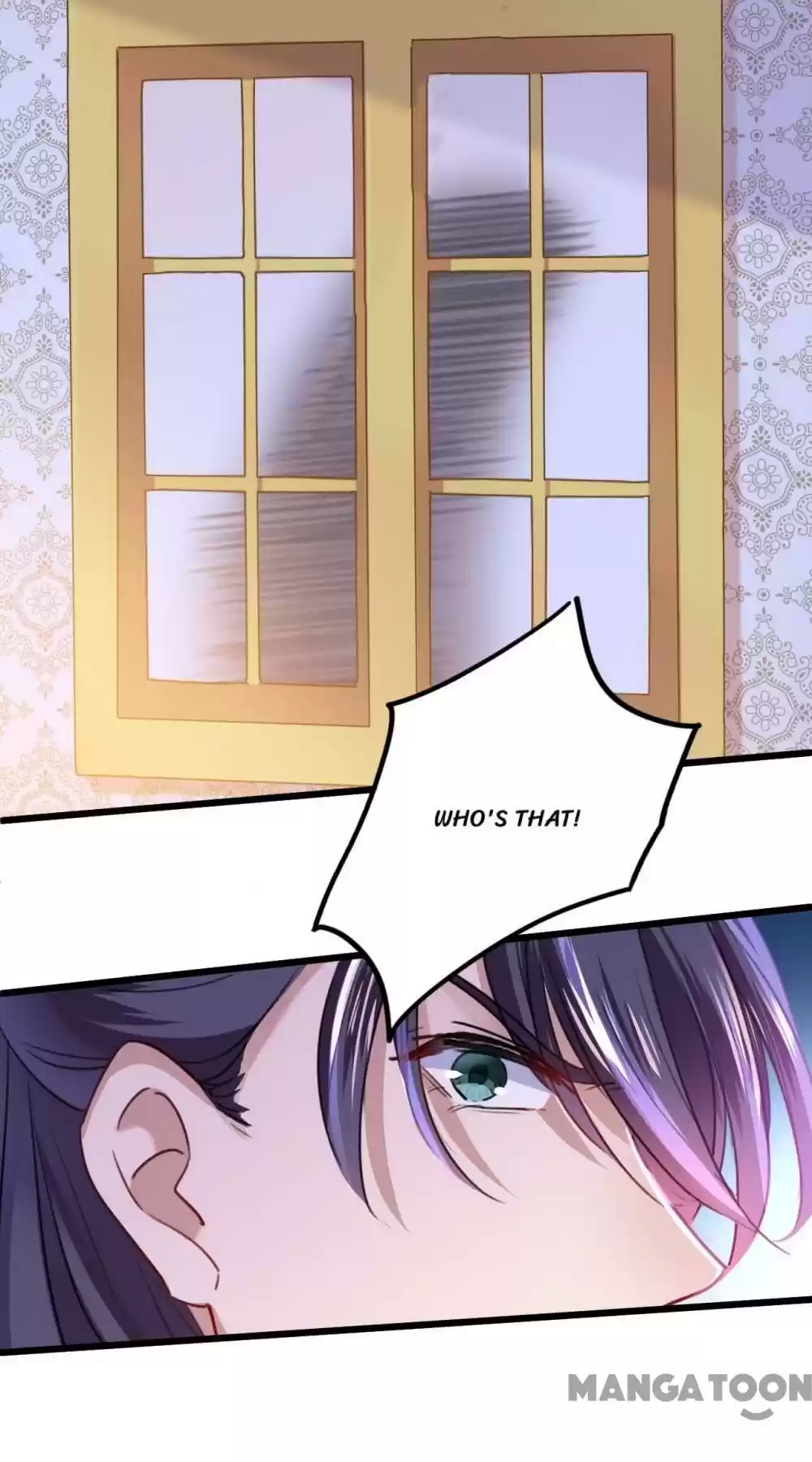 Entangled With The Duke Chapter 230