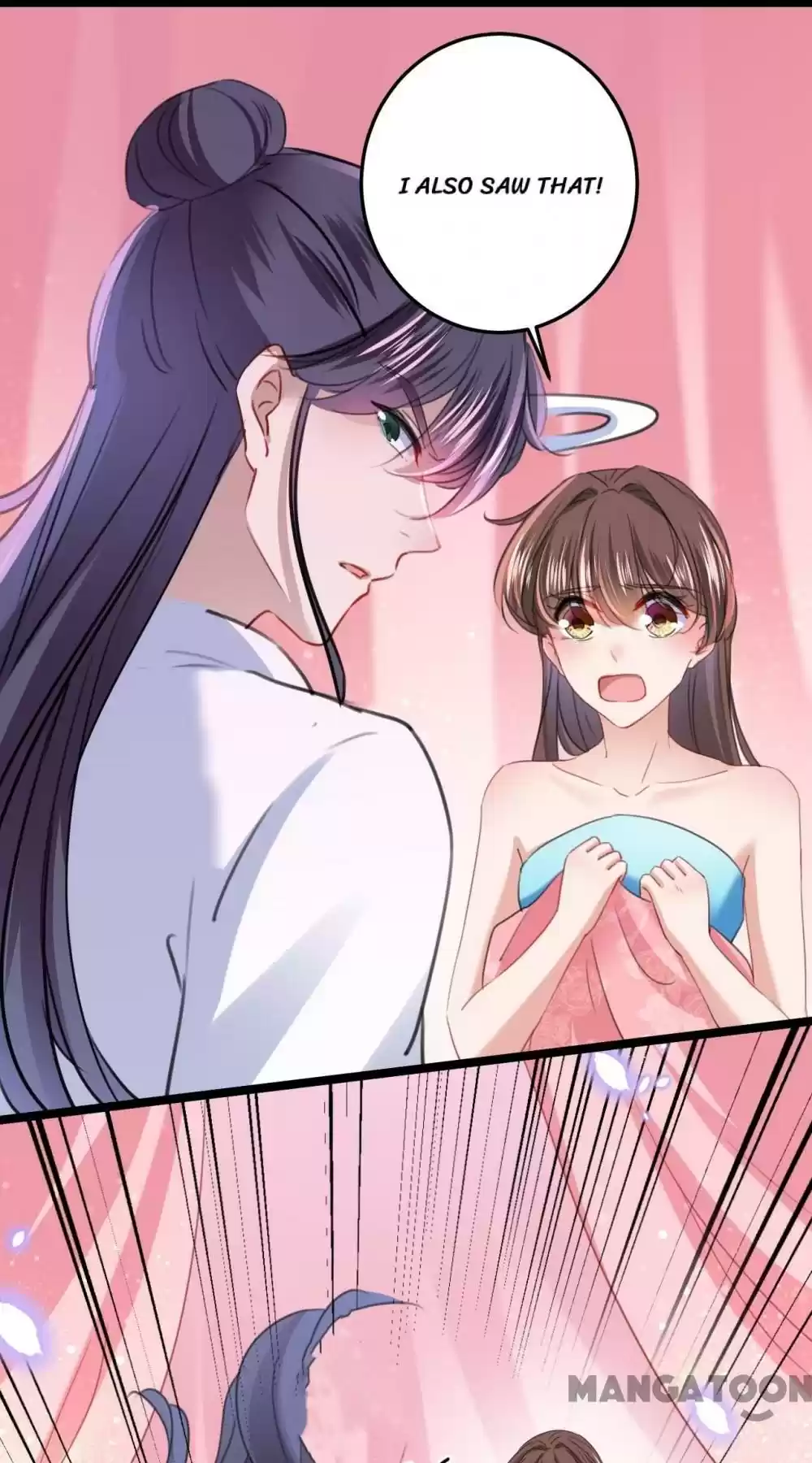 Entangled With The Duke Chapter 230